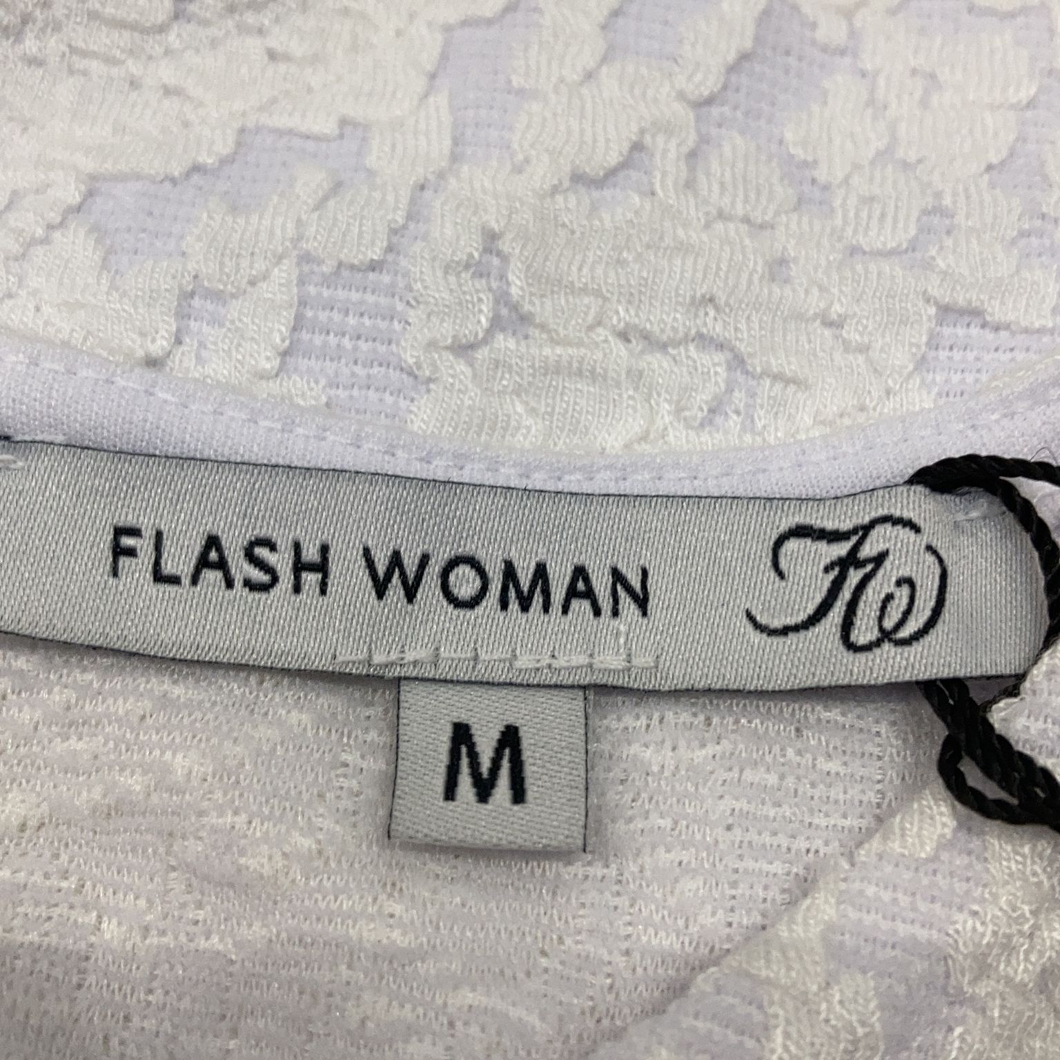 Flash Woman