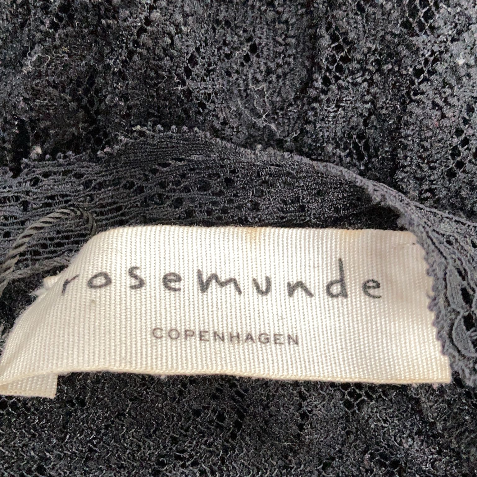 Rosemunde