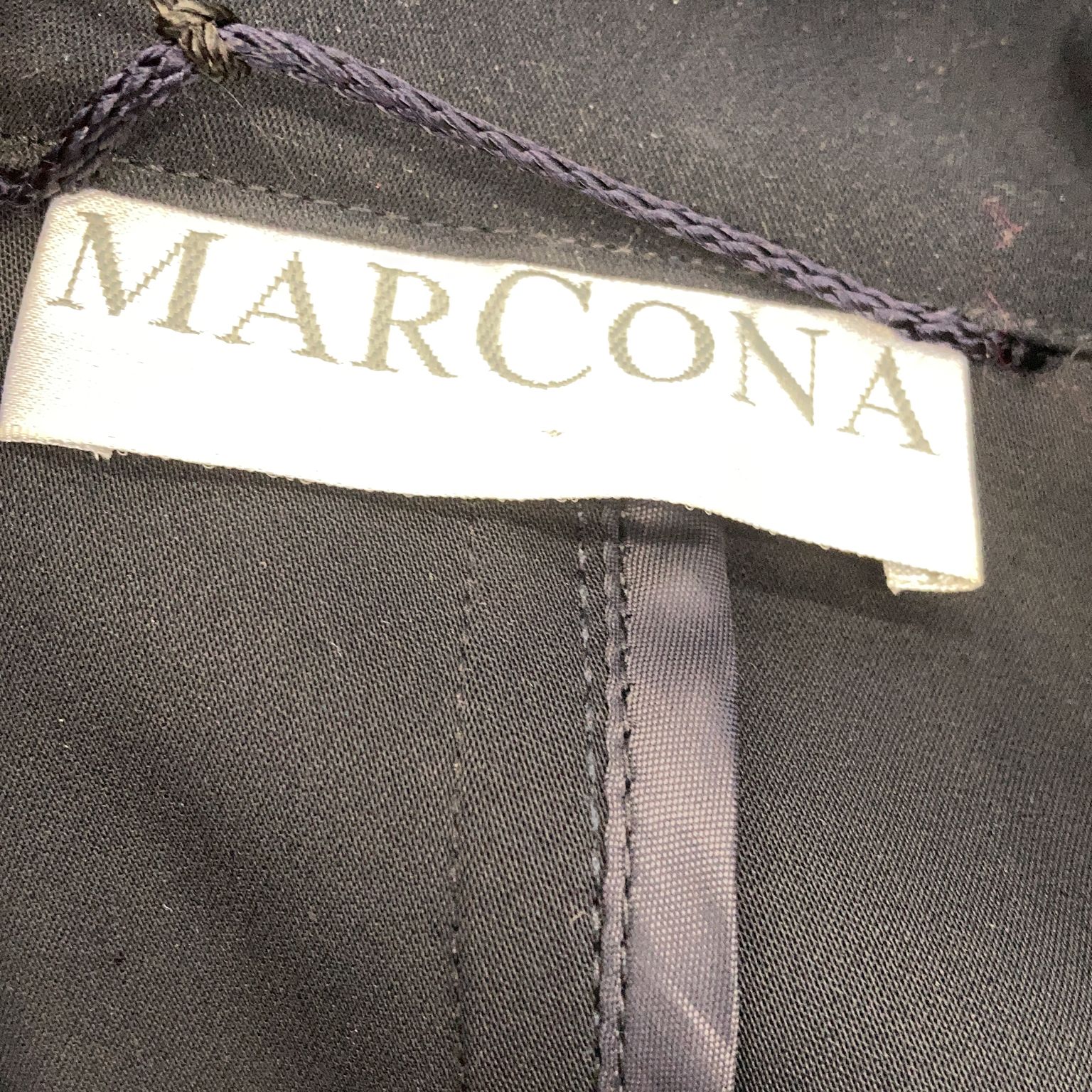 Marcona