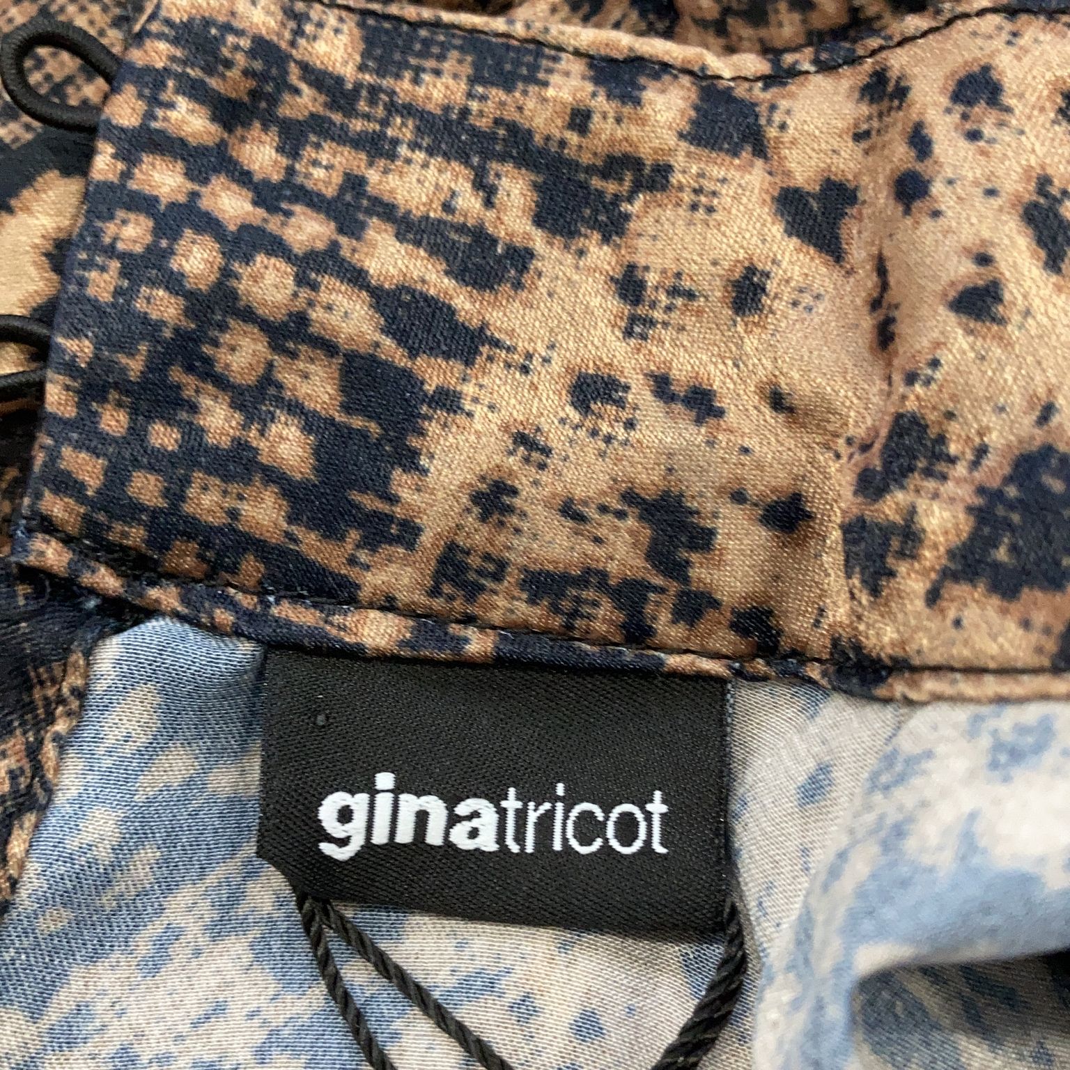 Gina Tricot