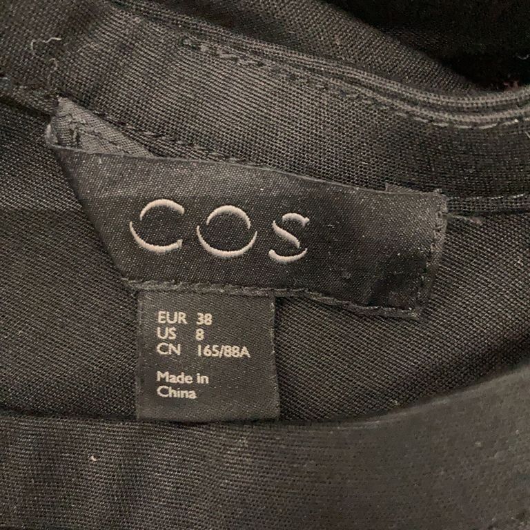 COS