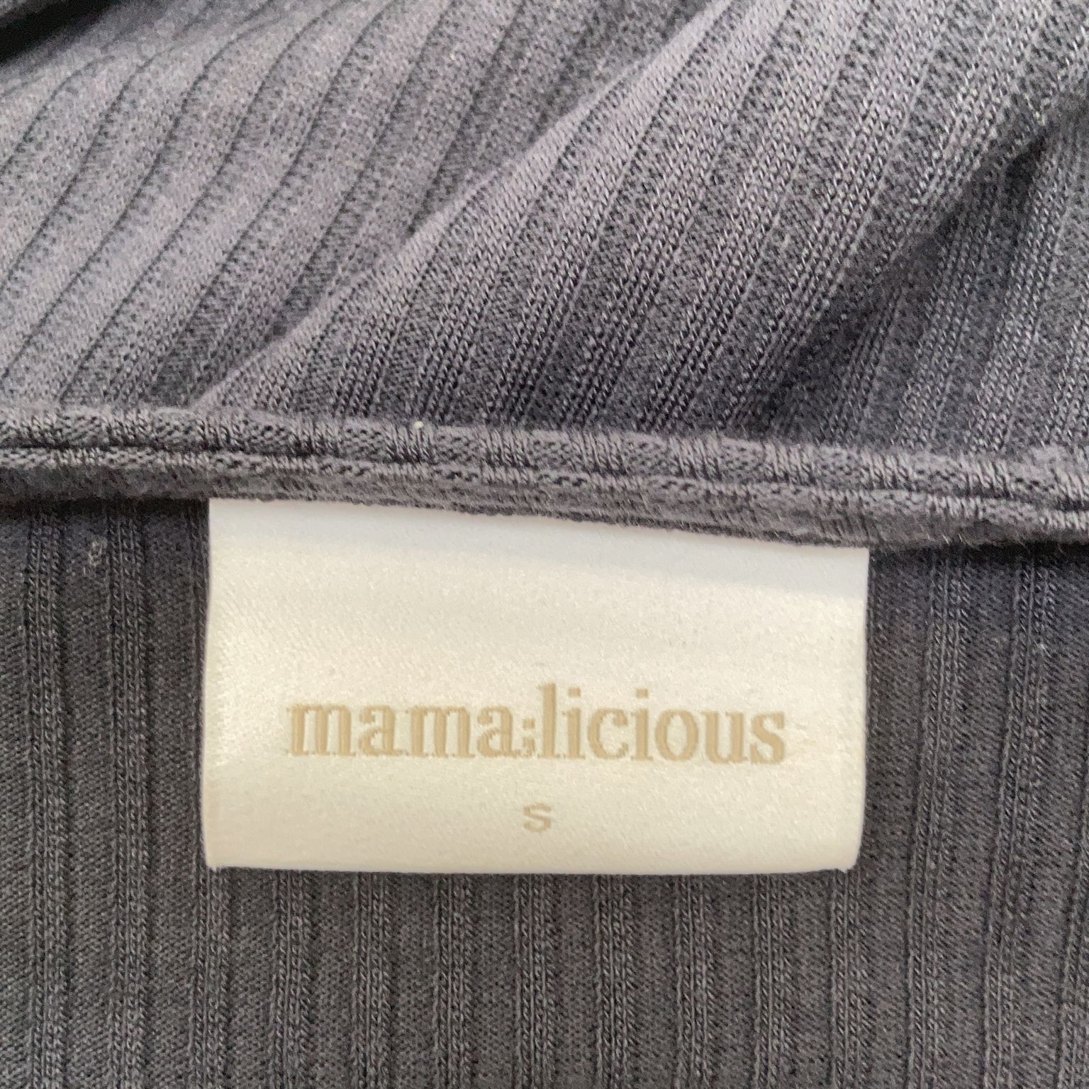 Mamalicious