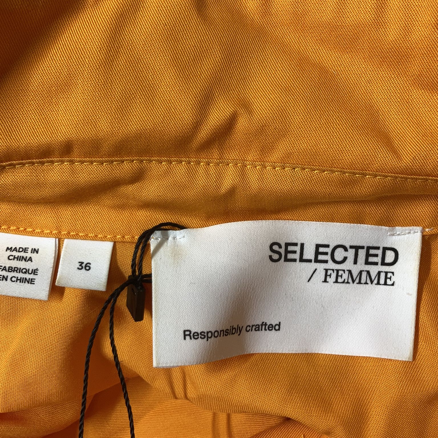 Selected Femme