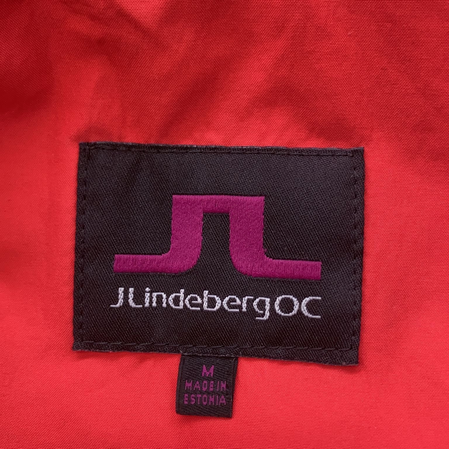 JLindeberg