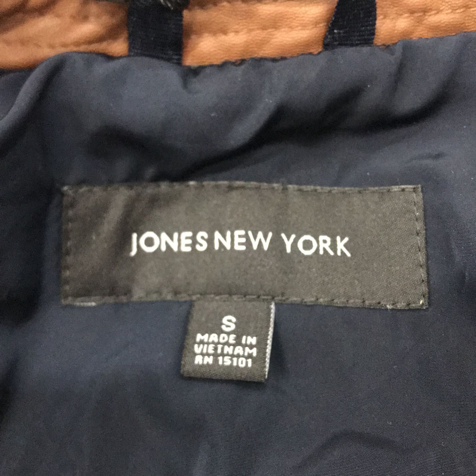 Jones New York