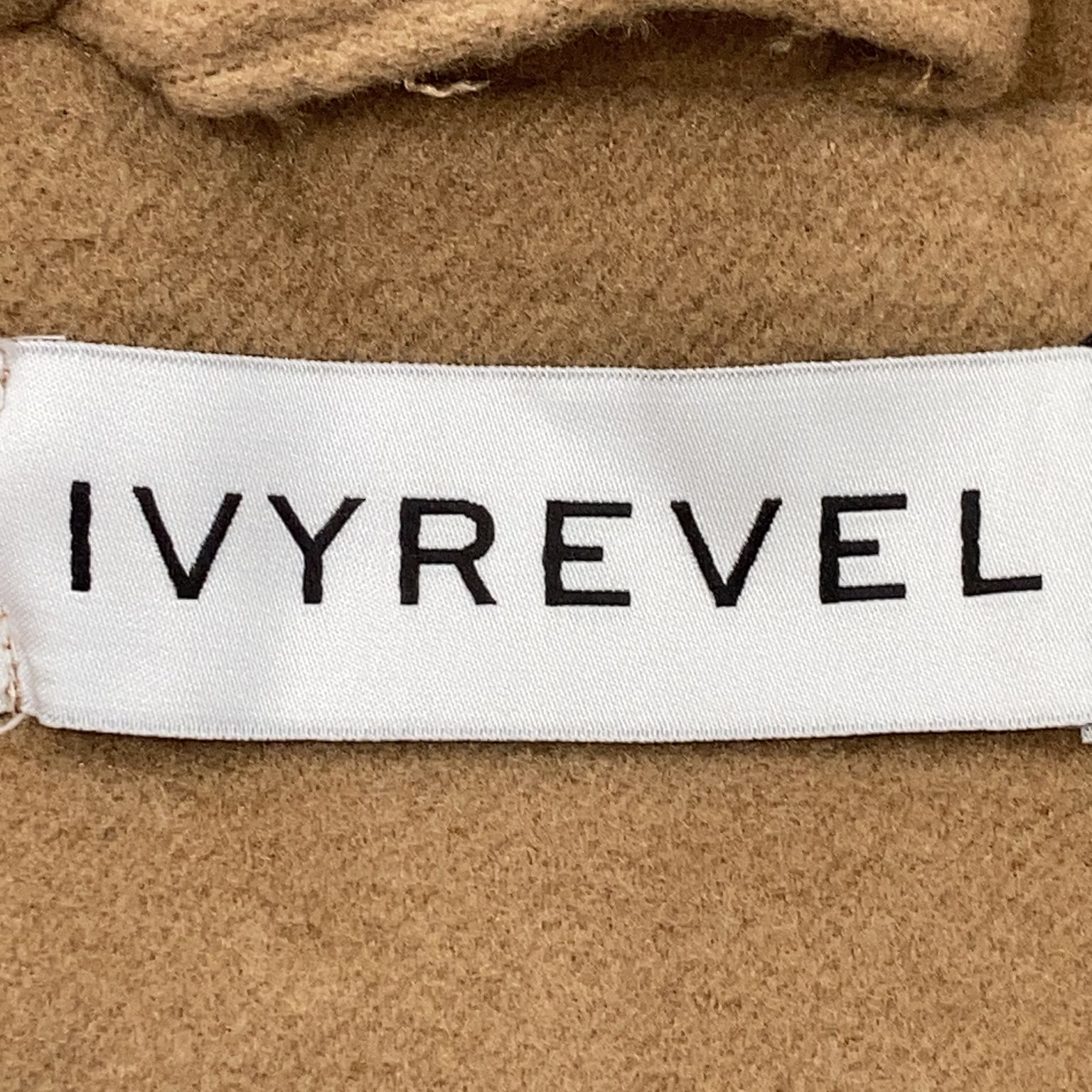 Ivyrevel