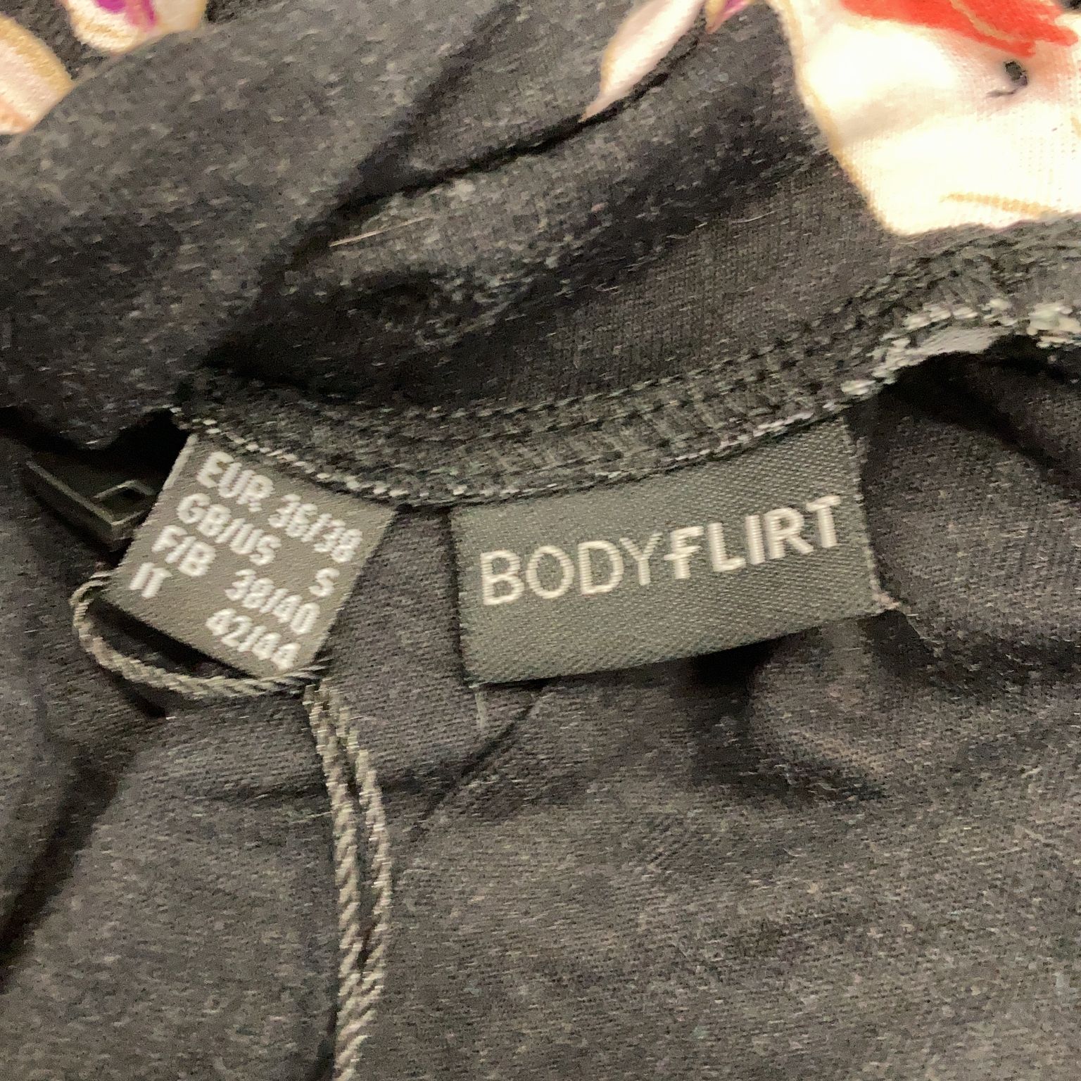 Bodyflirt