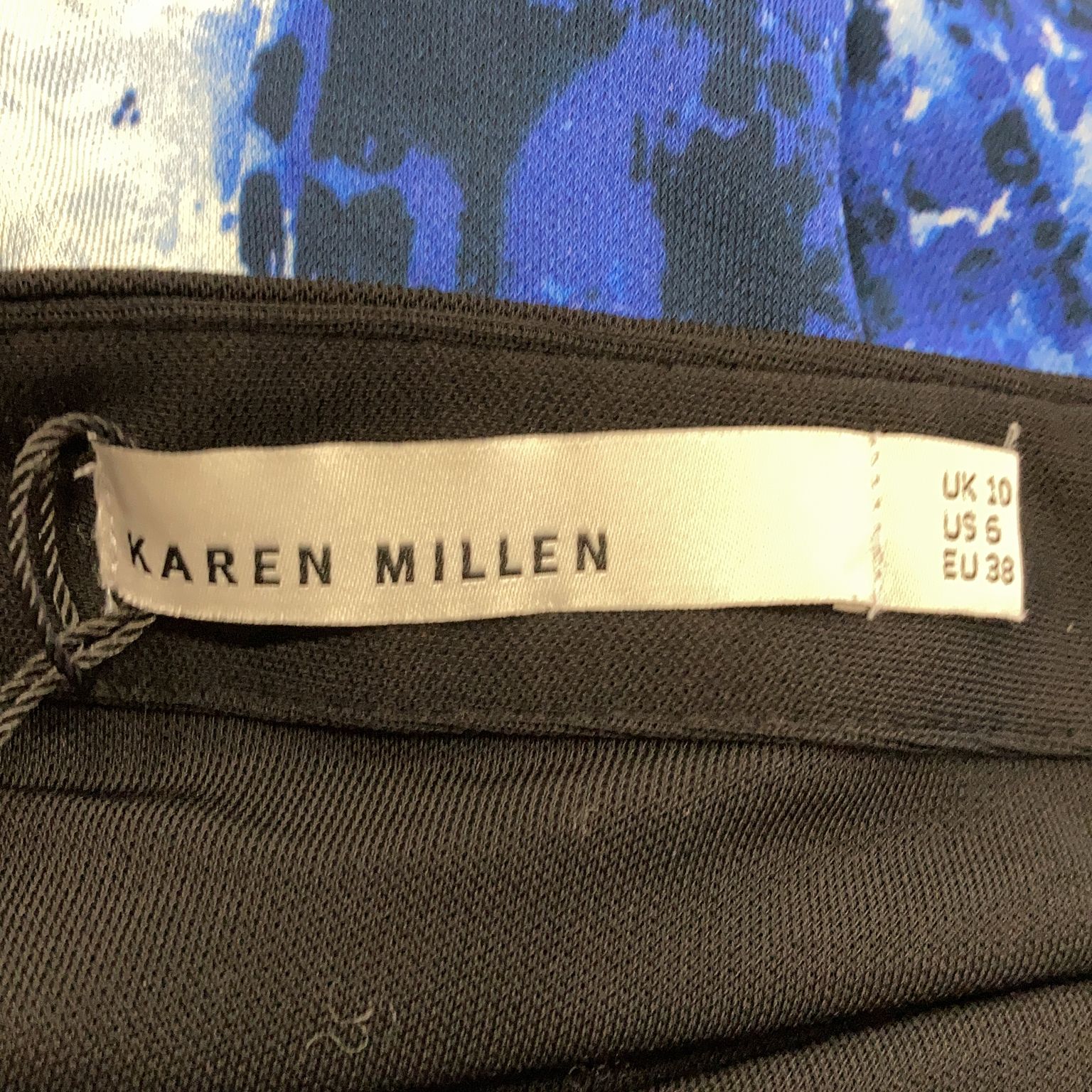 Karen Millen