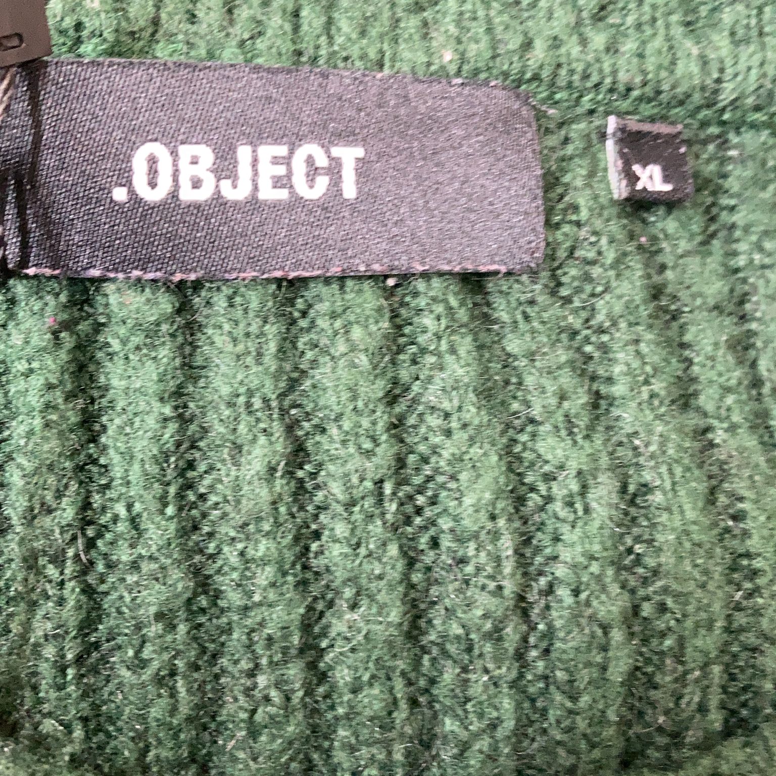 Object