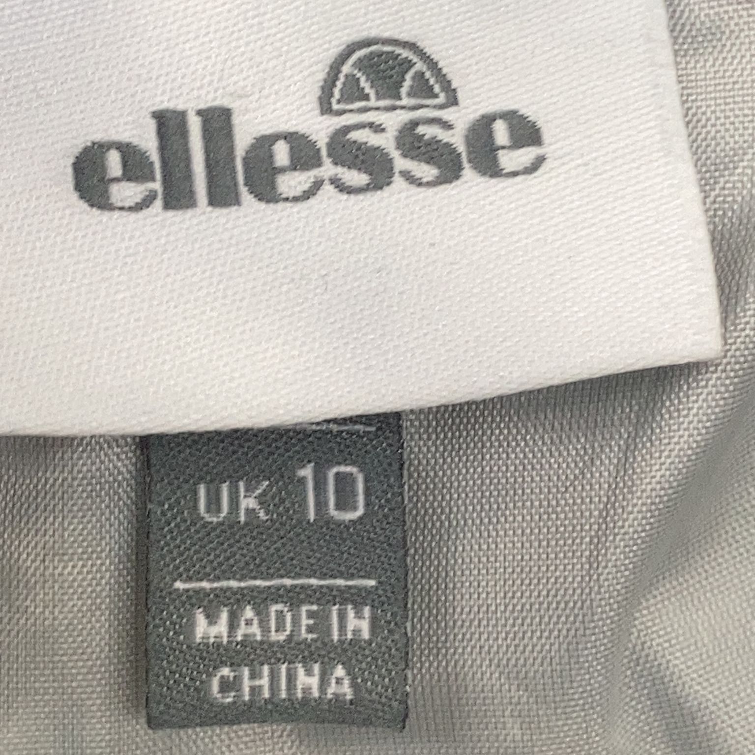 Ellesse