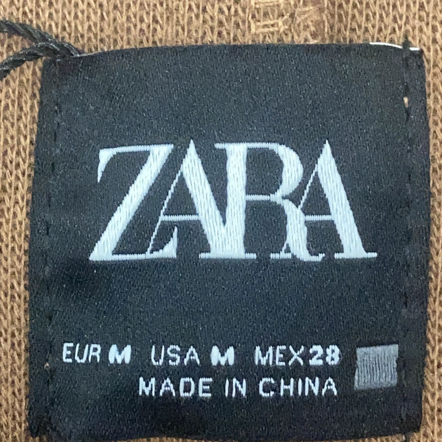 Zara