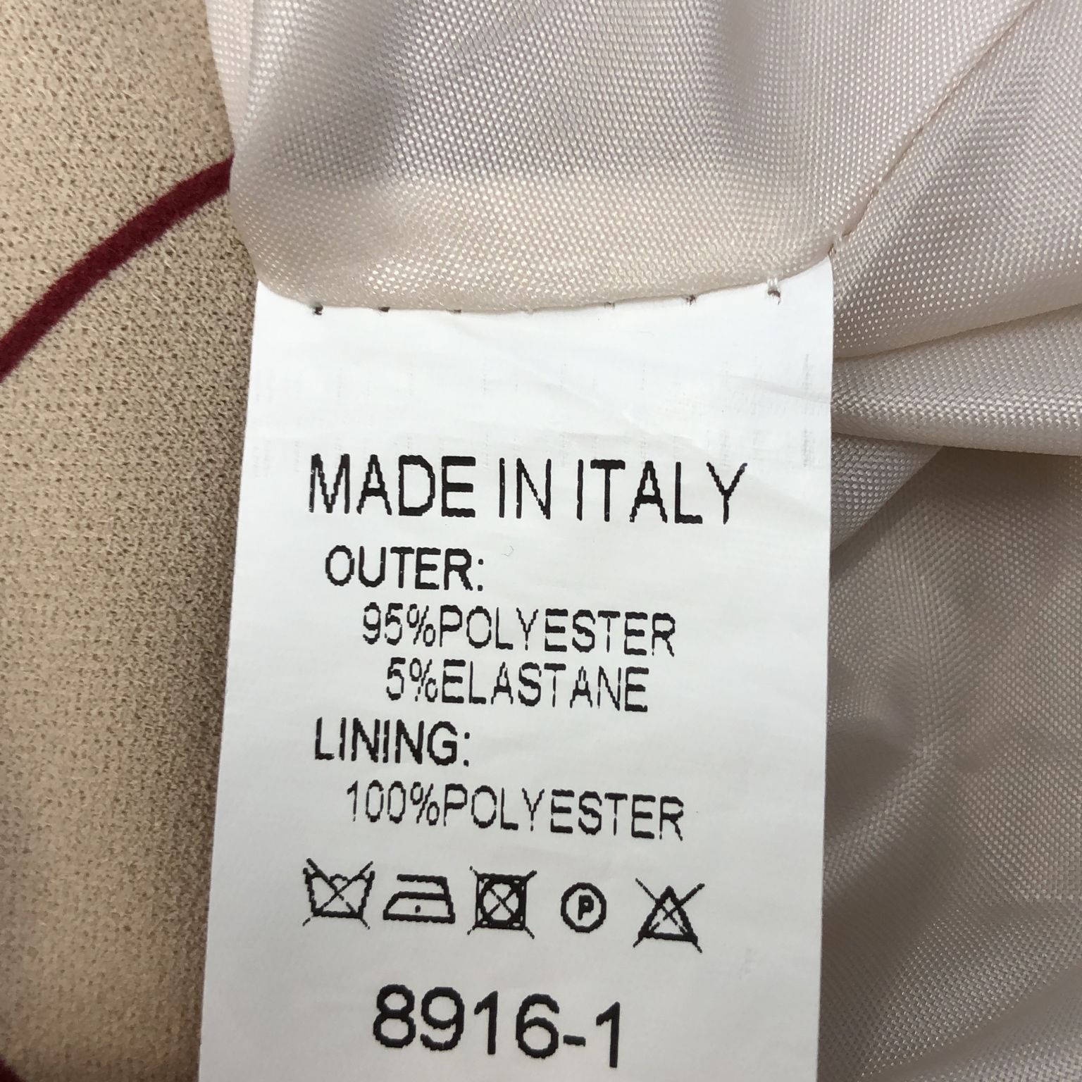 Made In Italy