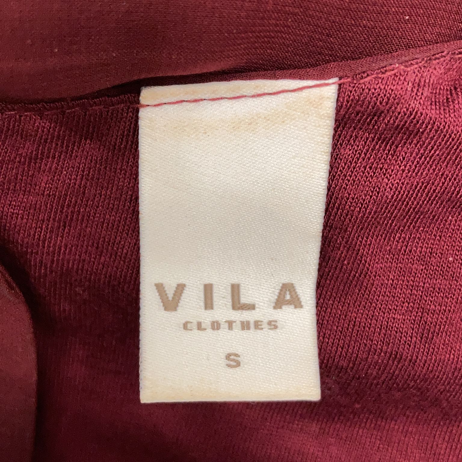 VILA Clothes