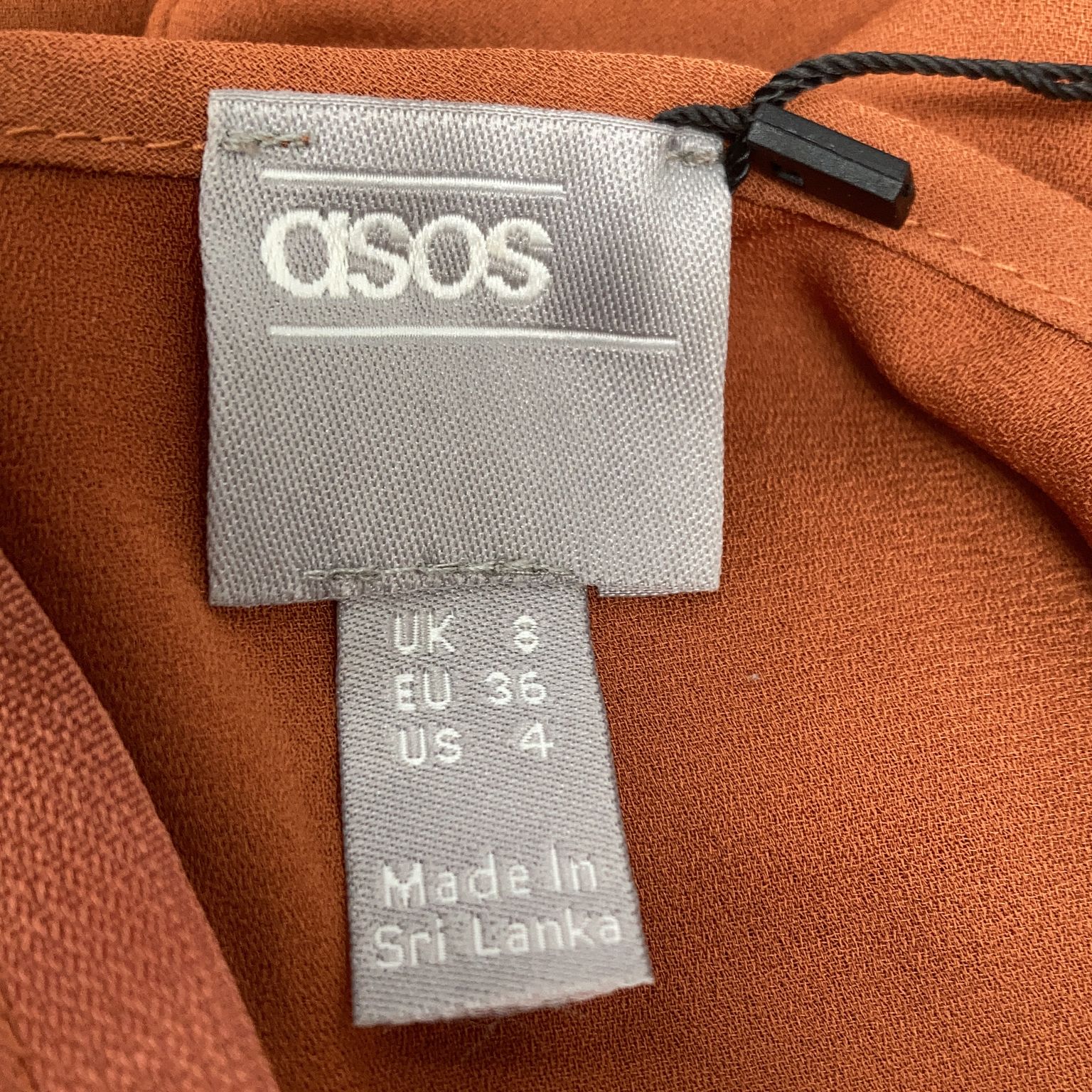 ASOS