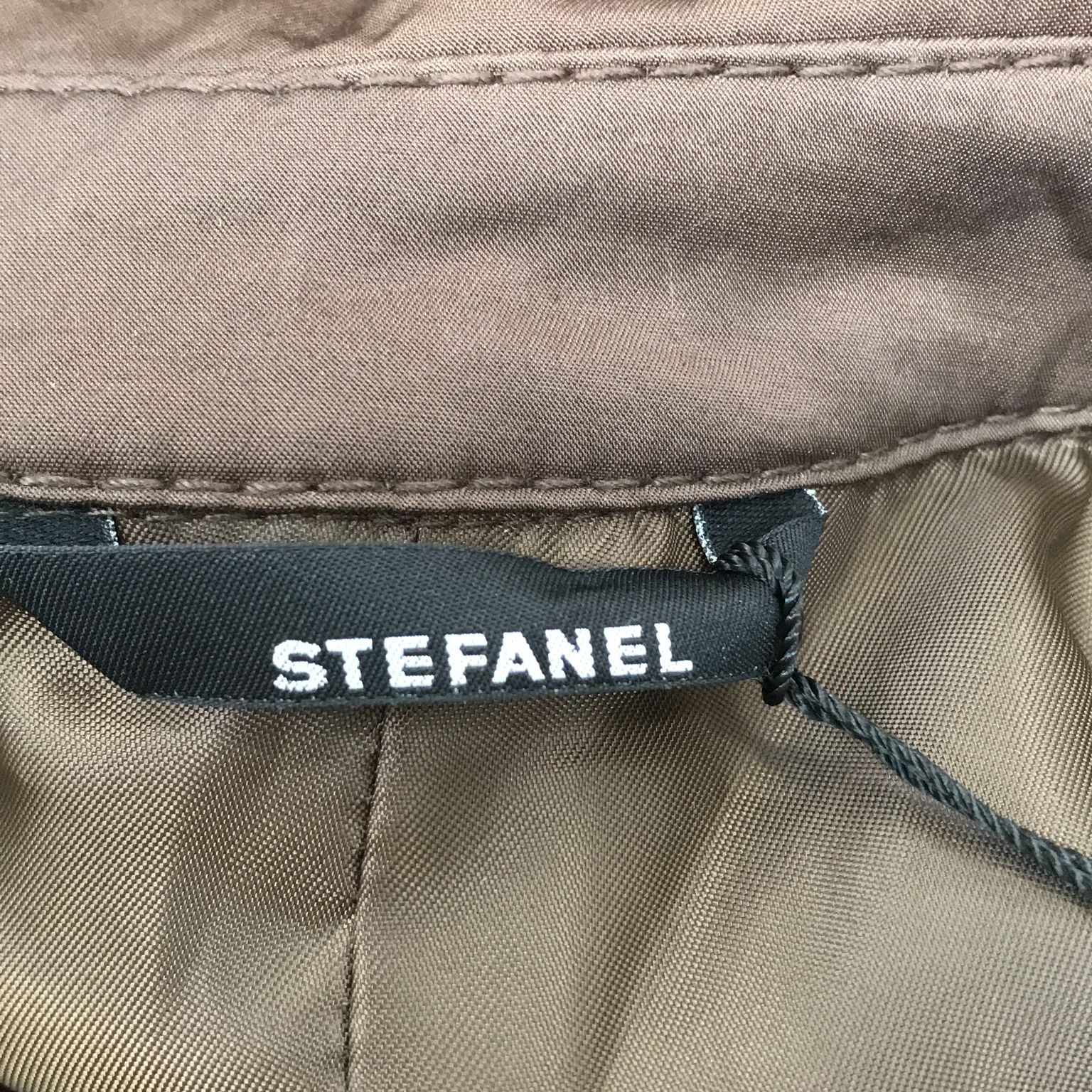 Stefanel