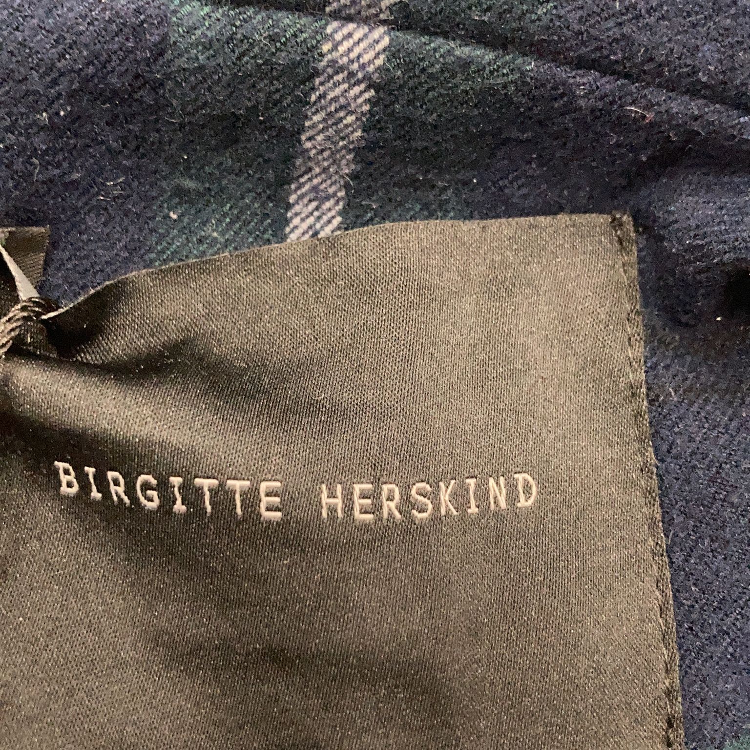 Birgitte Herskind