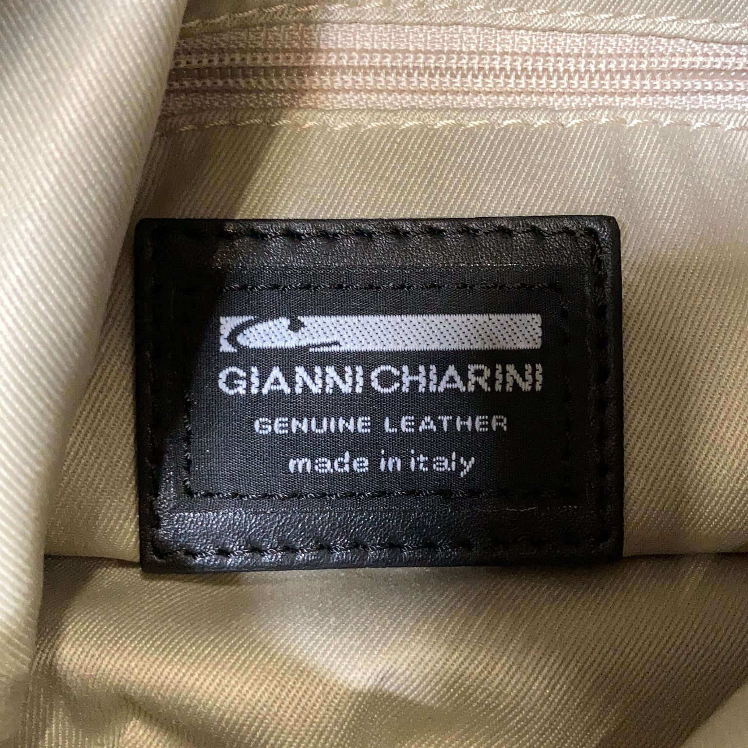 Gianni Chiarini