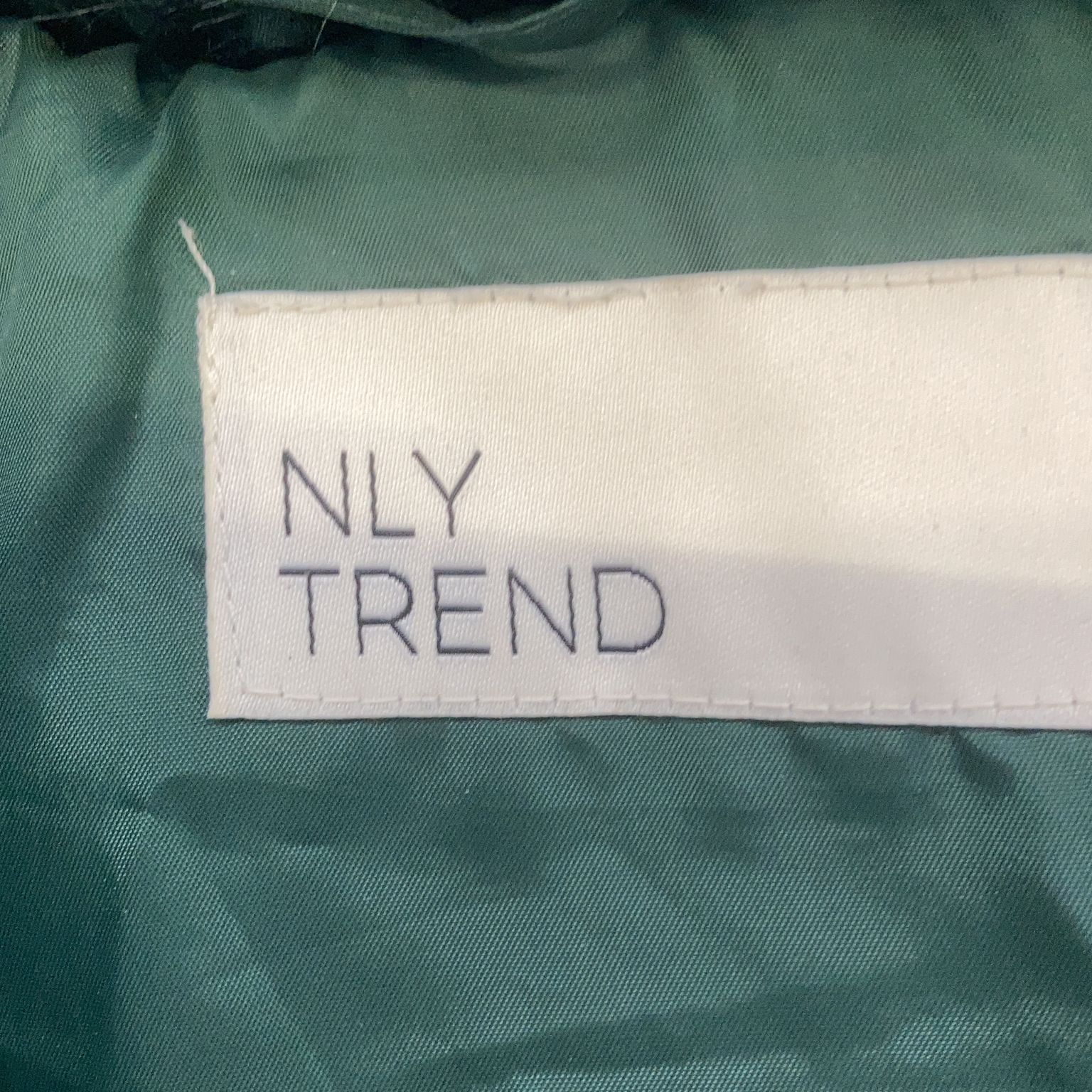 NLY Trend