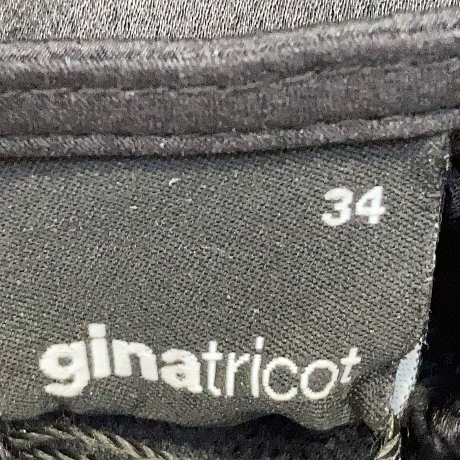 Gina Tricot