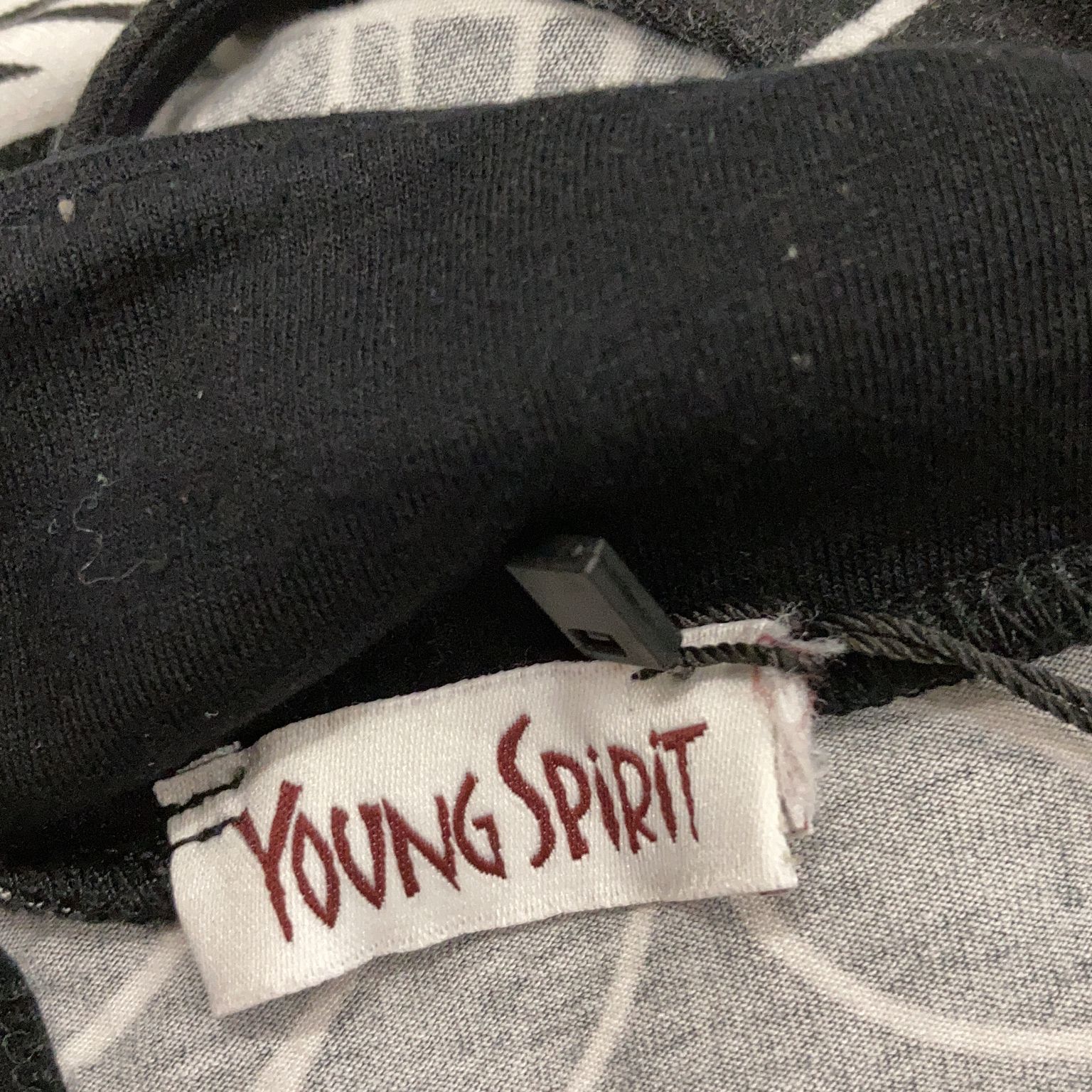 Young Spirit