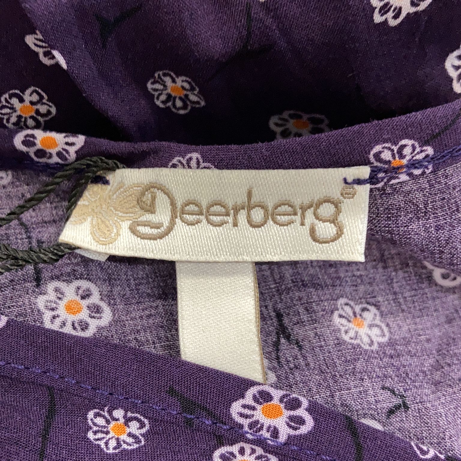 Deerberg