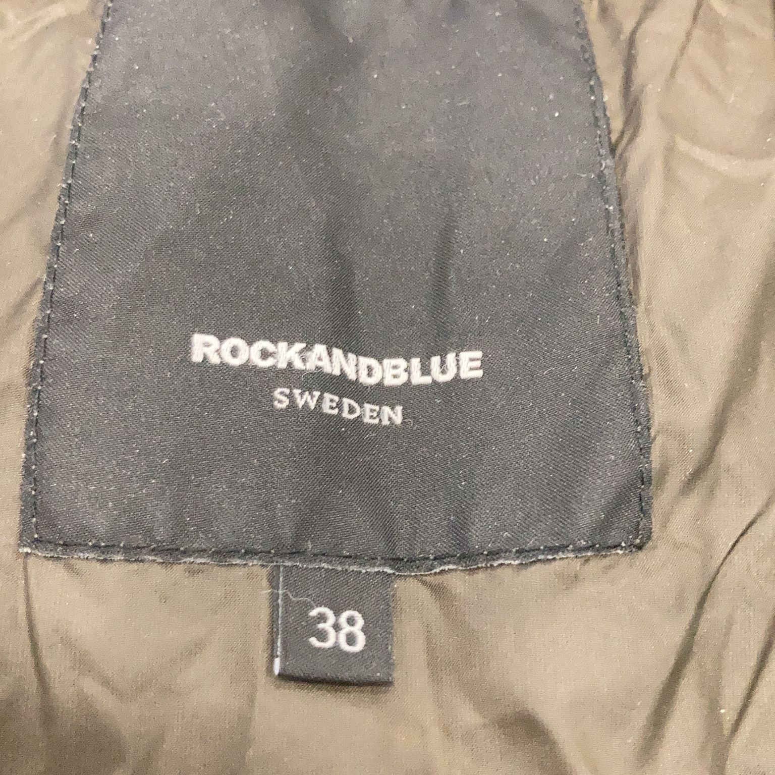 Rockandblue