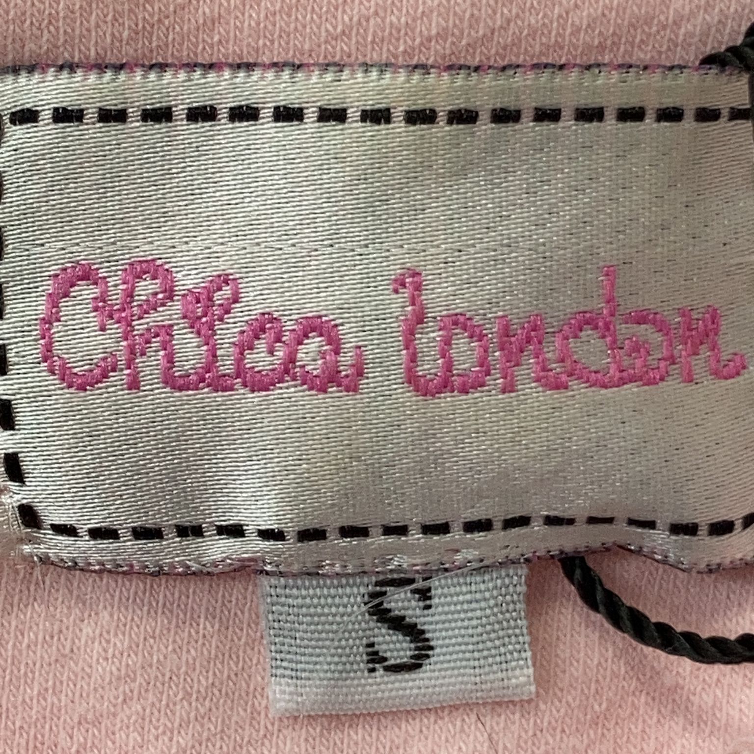 Chica London