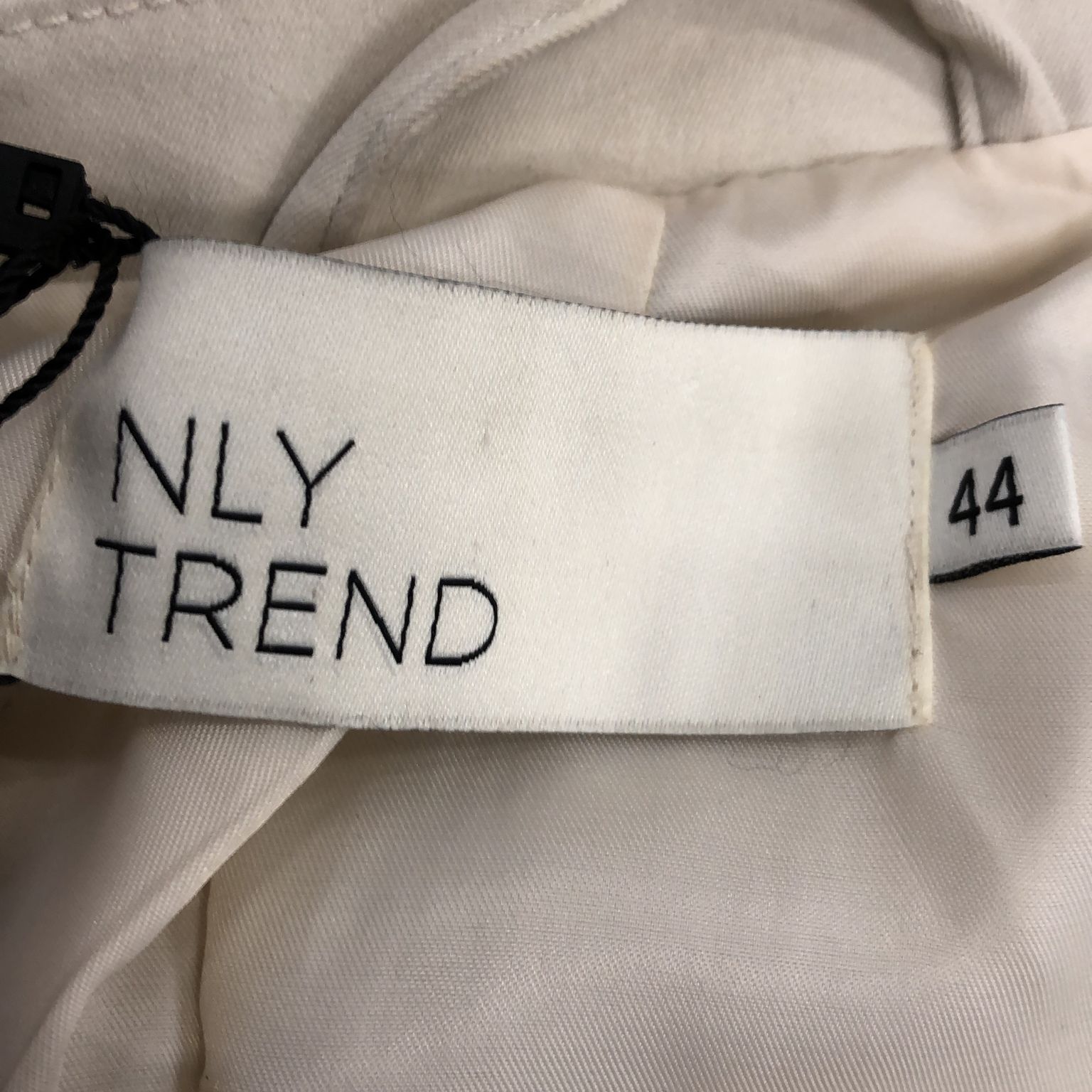 NLY Trend