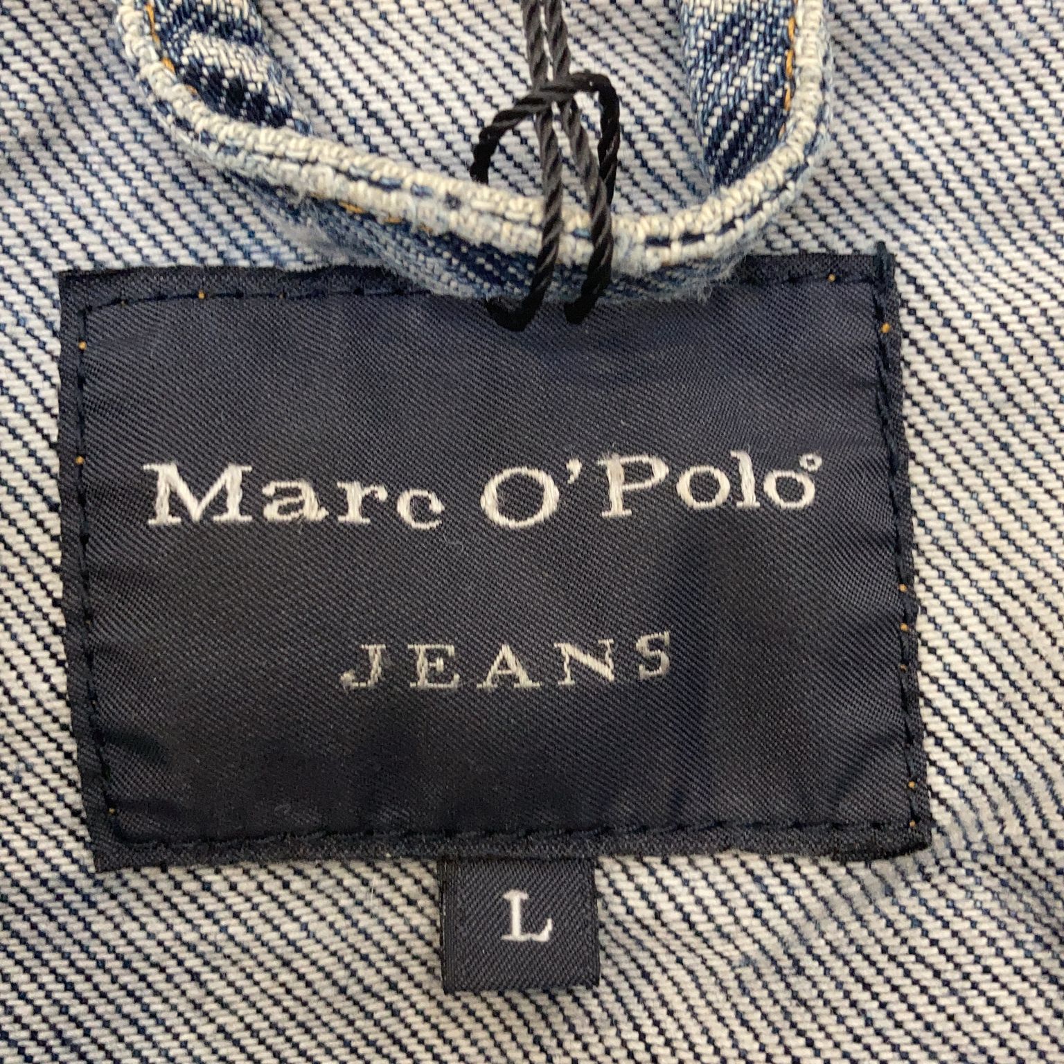 Marc O'Polo