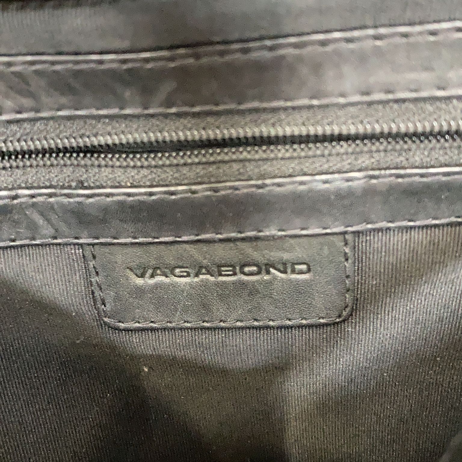 Vagabond