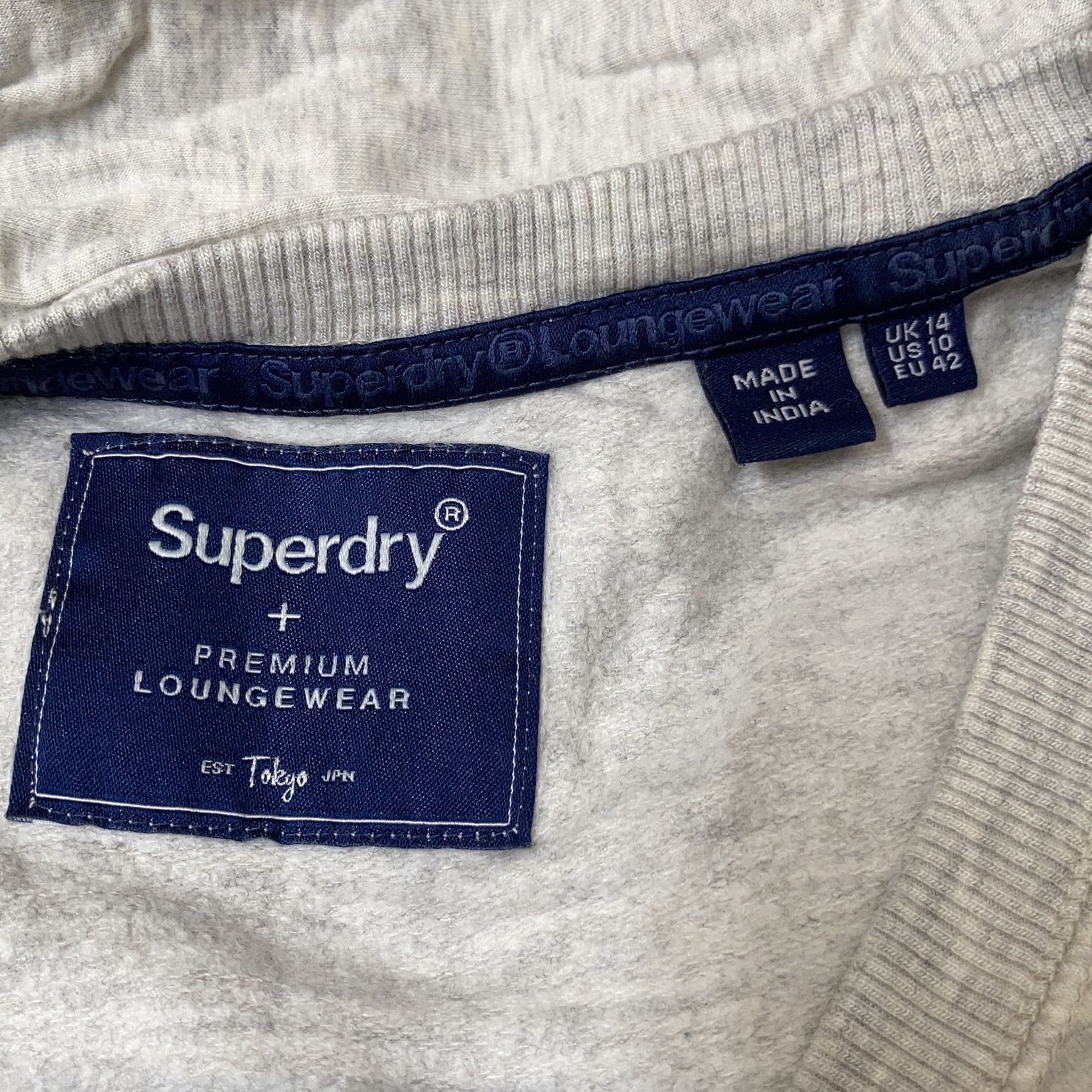 Superdry