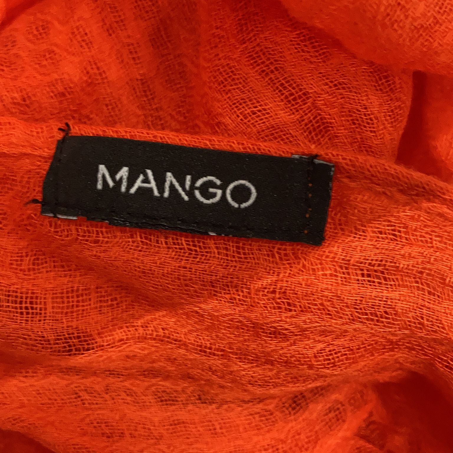 Mango