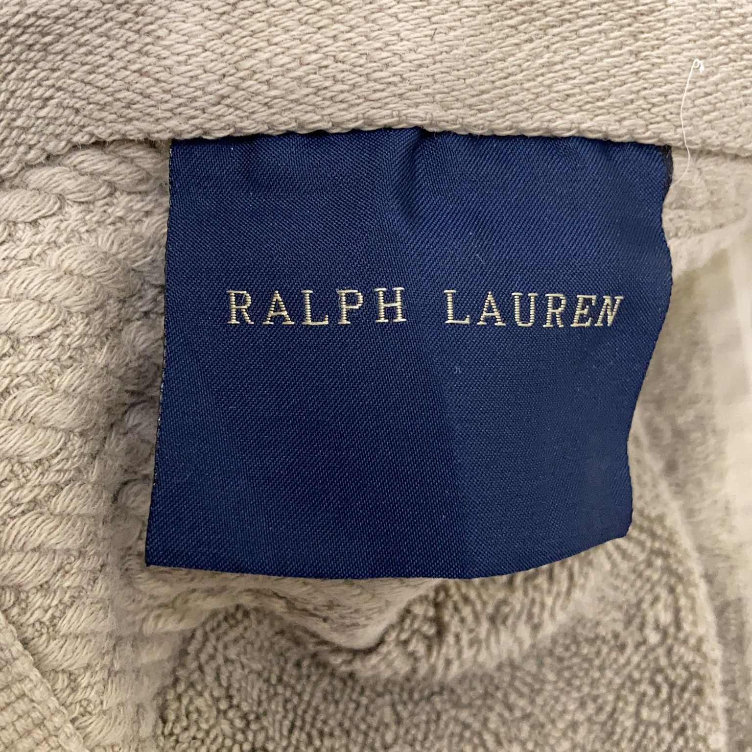 Ralph Lauren