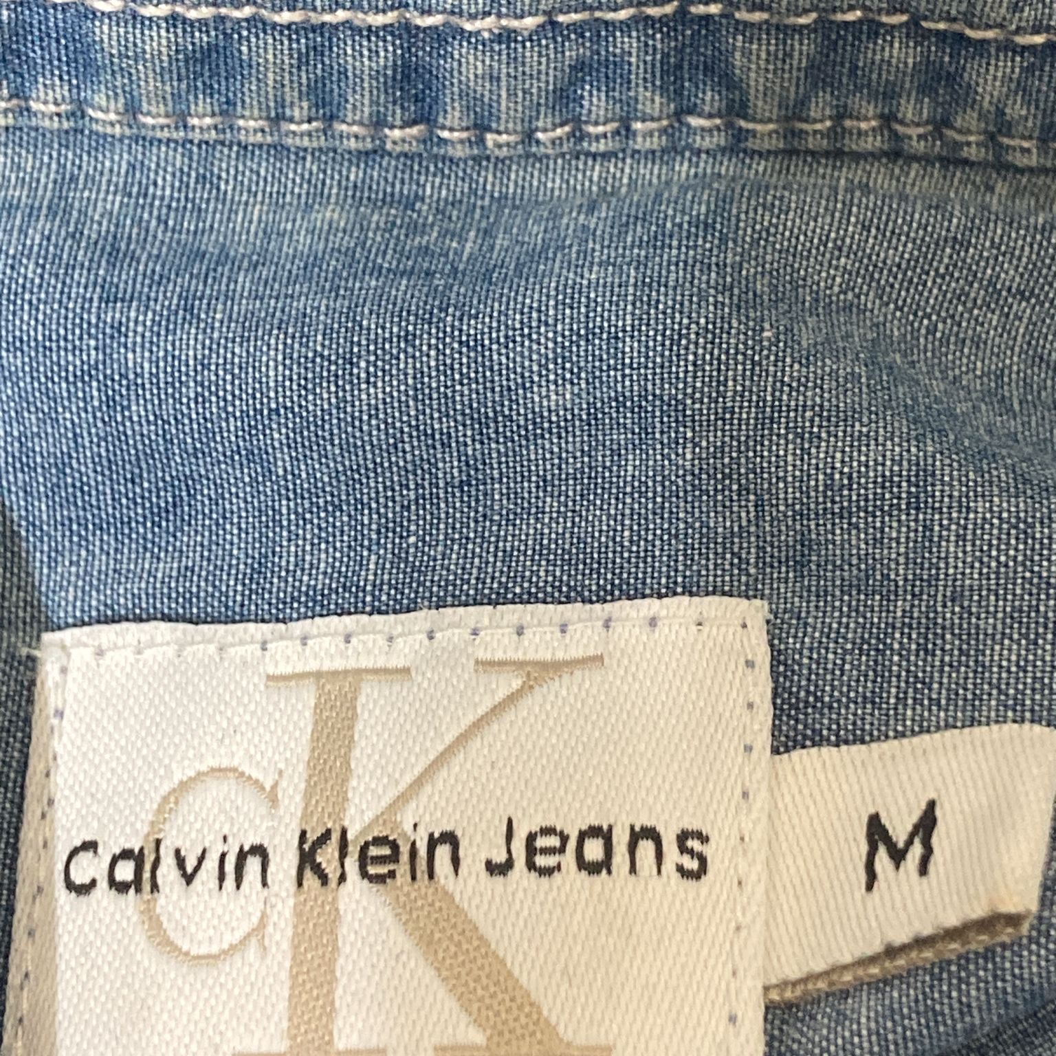 Calvin Klein Jeans