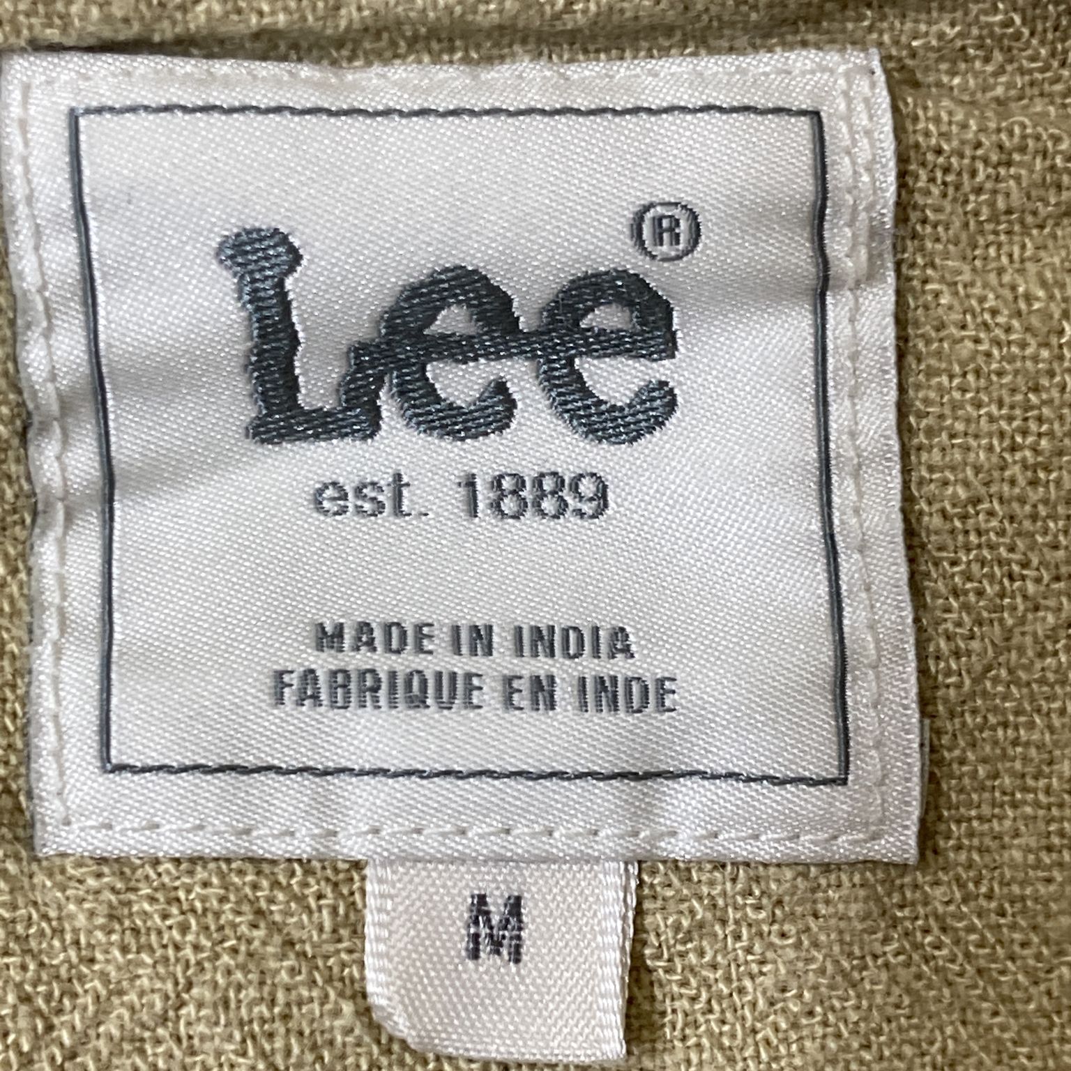 Lee