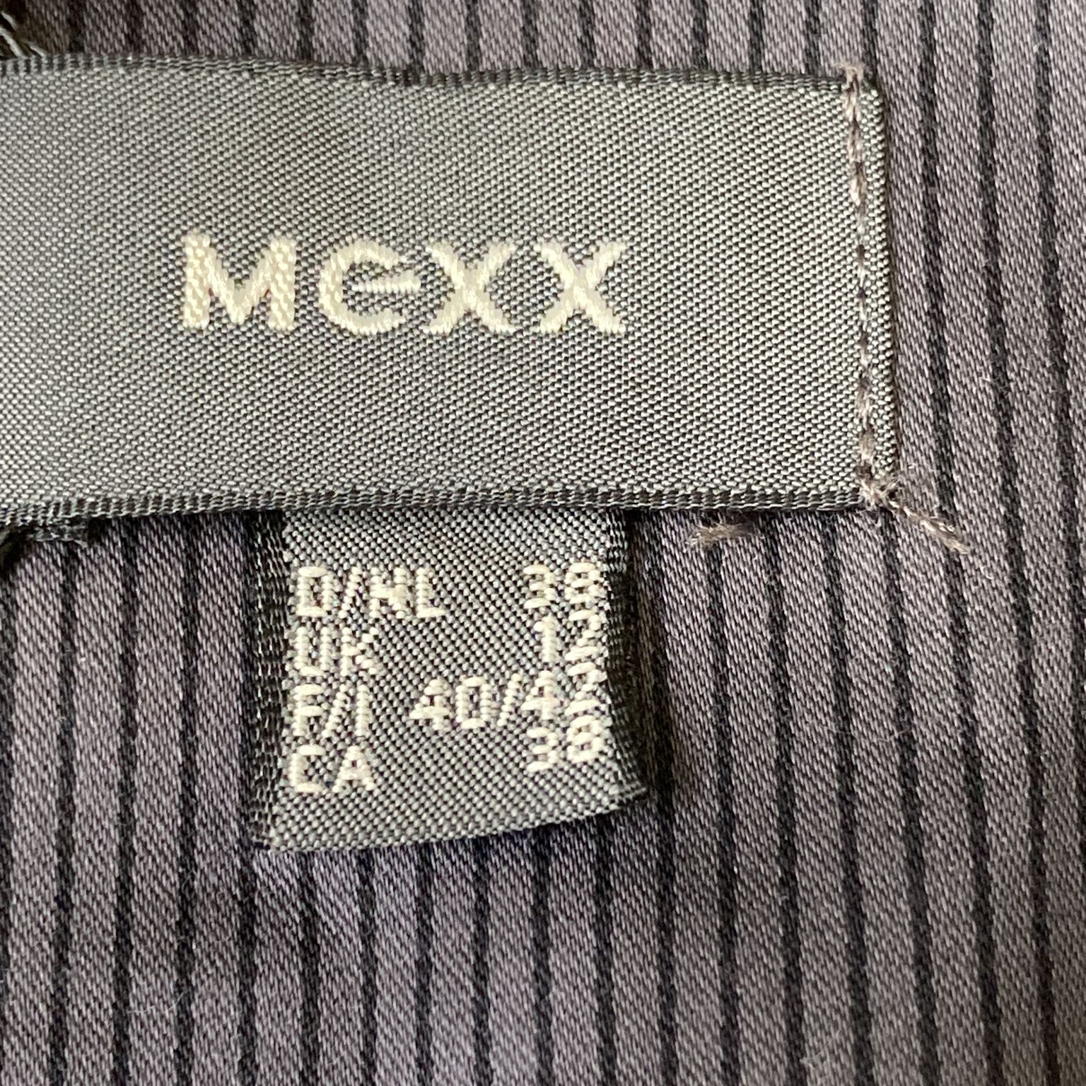 Mexx