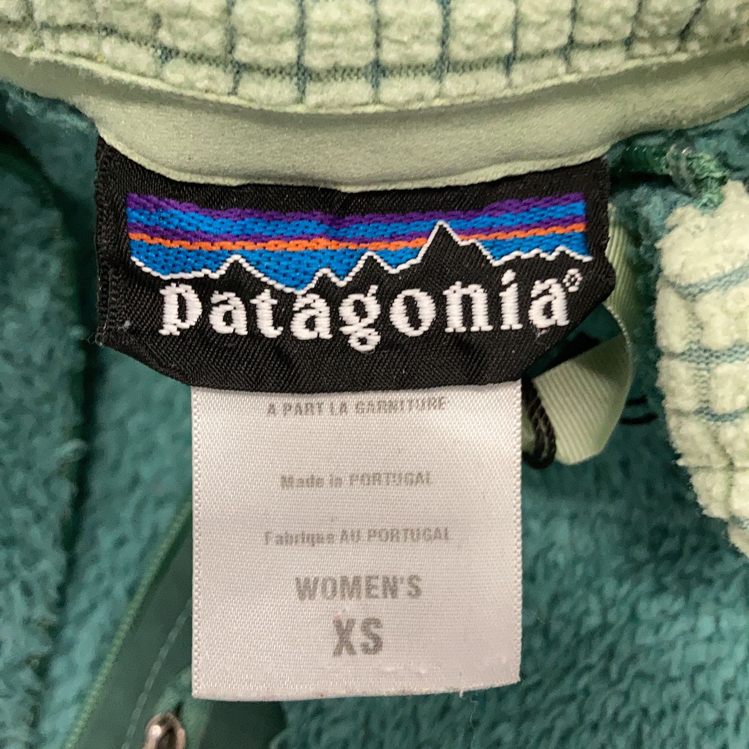 Patagonia