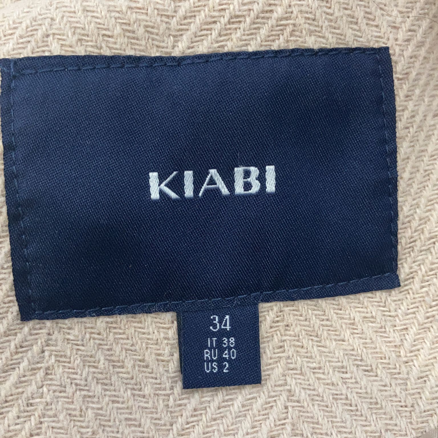 Kiabi