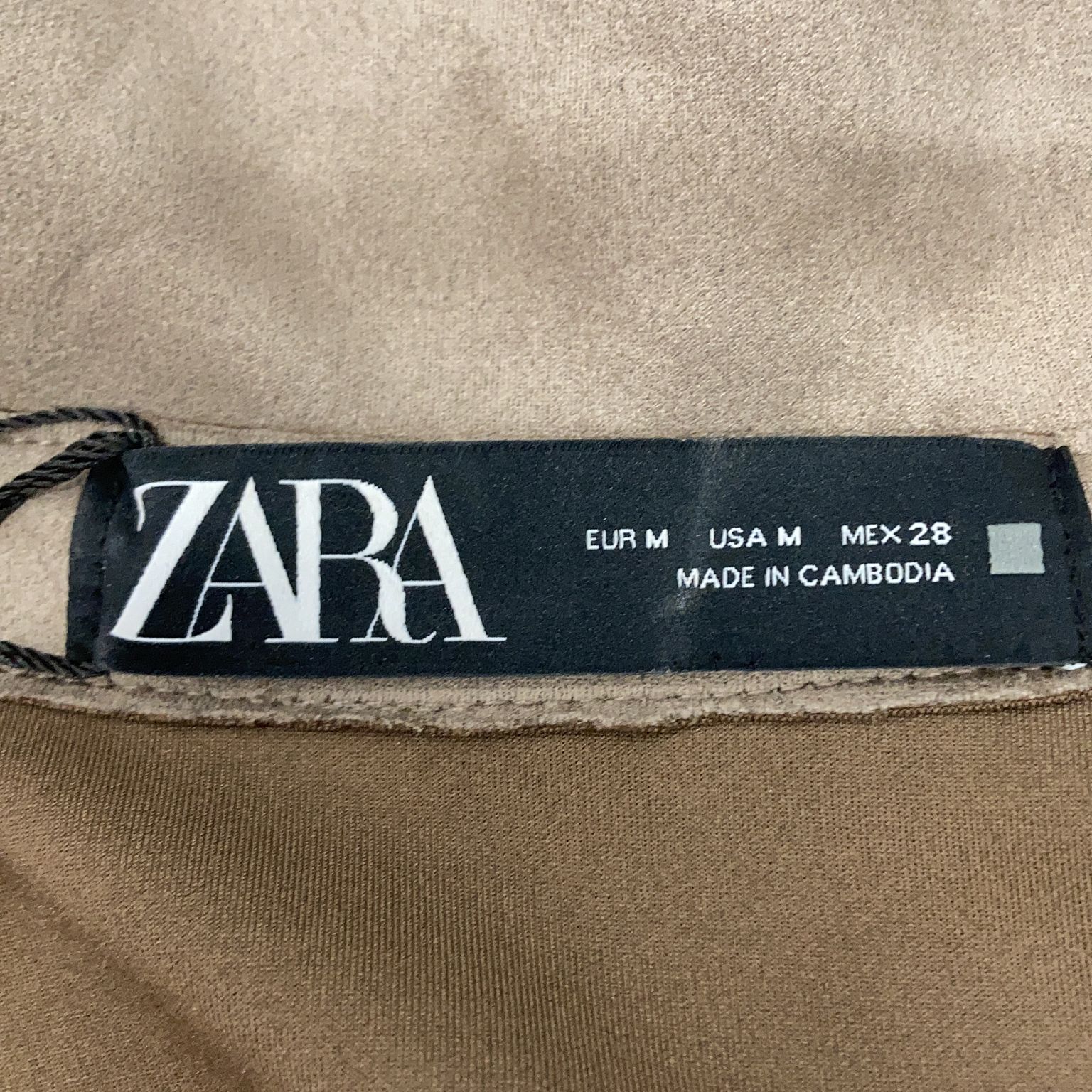 Zara