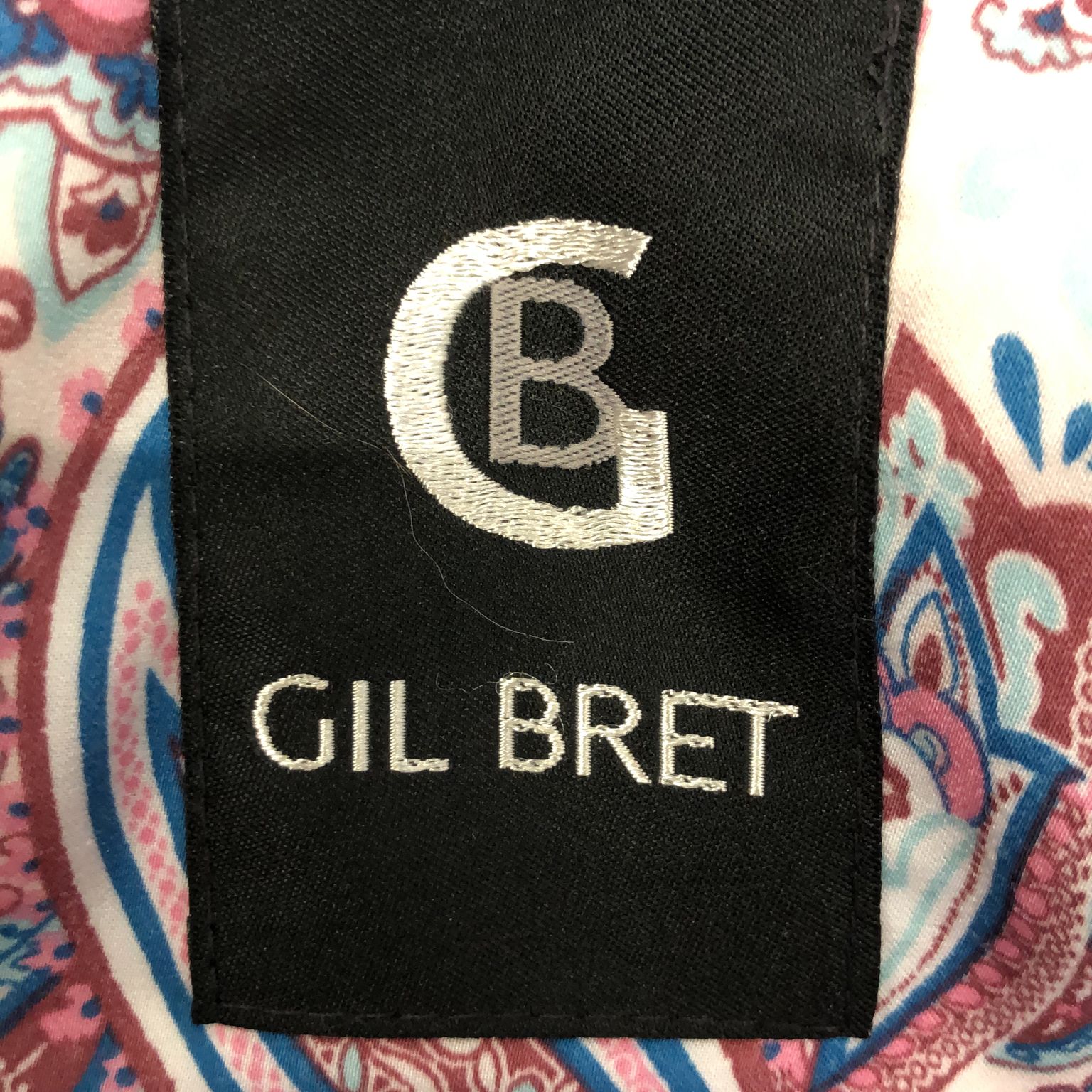 Gil Bret