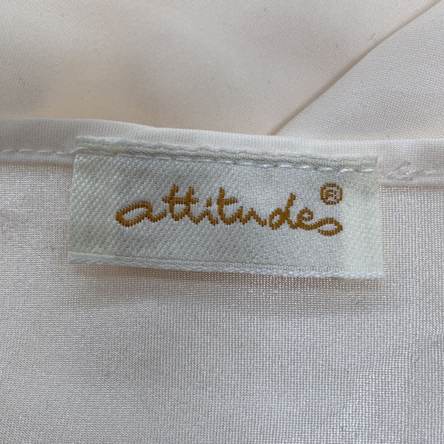 Attitudes