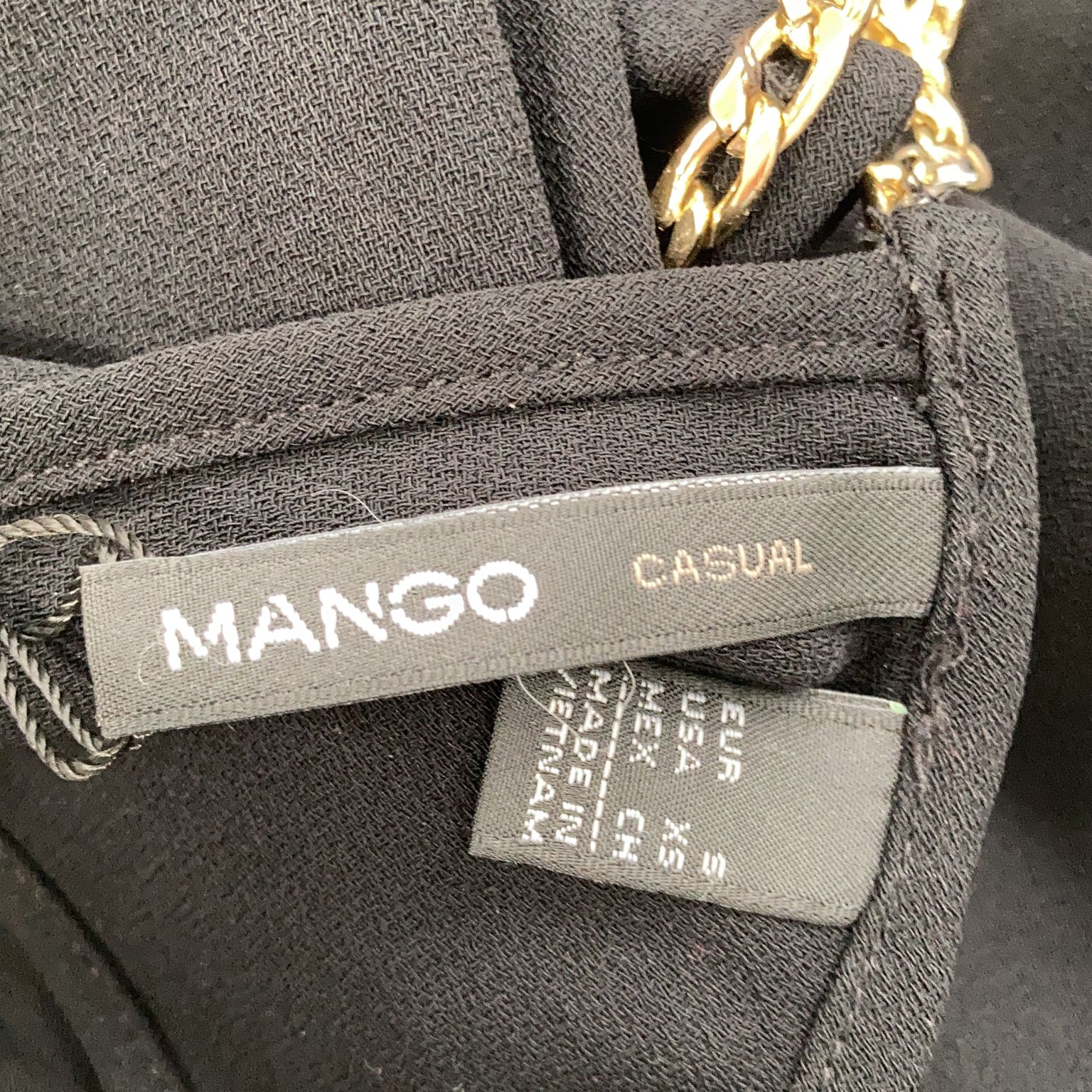 Mango