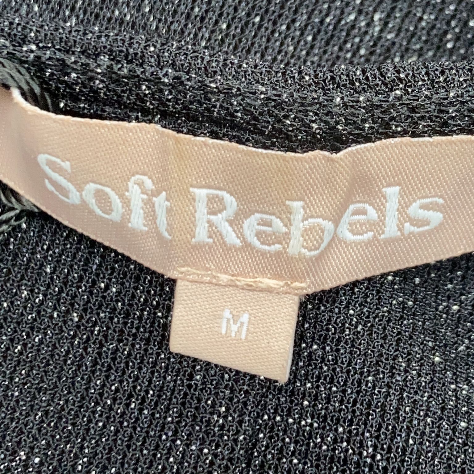 Soft Rebels