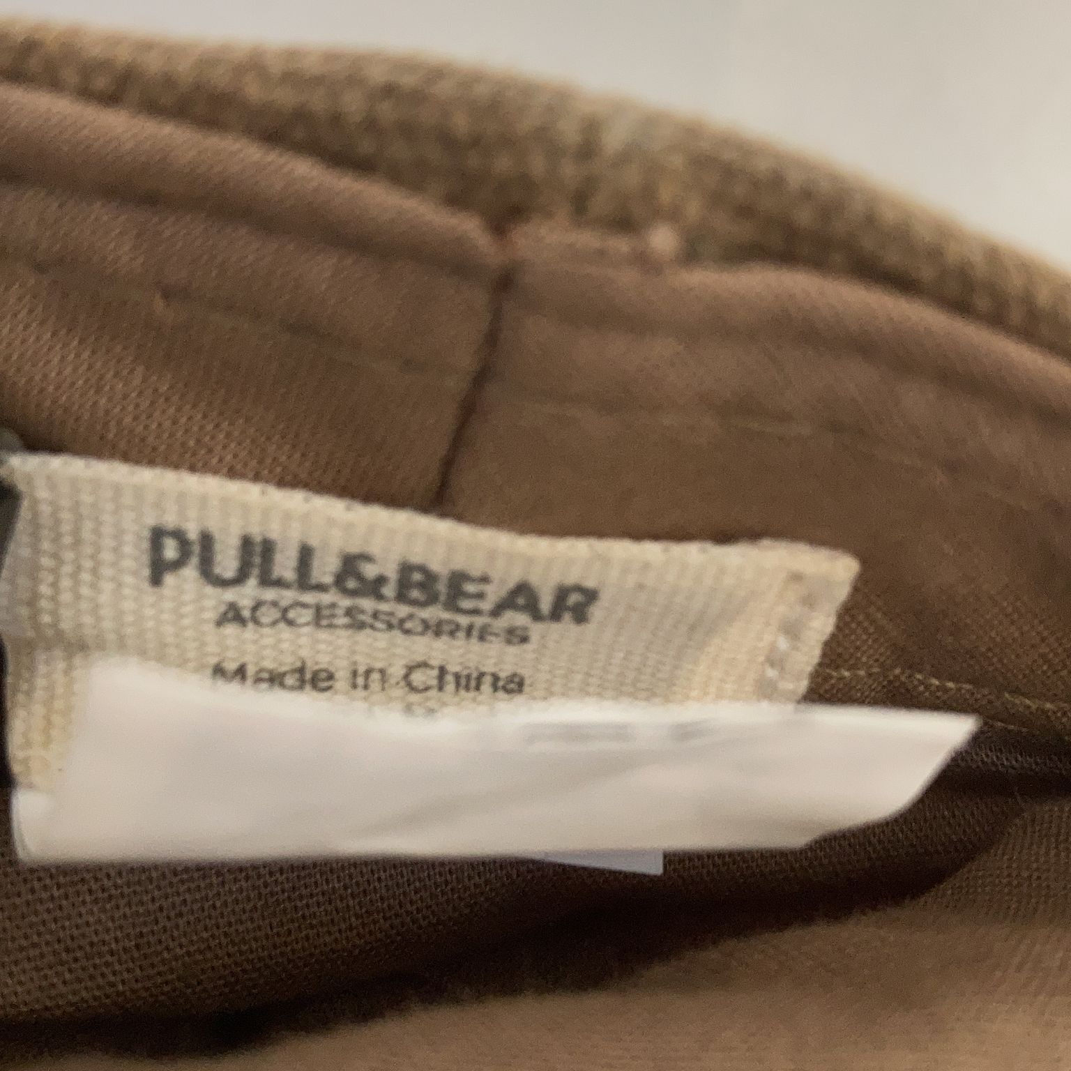 Pull  Bear