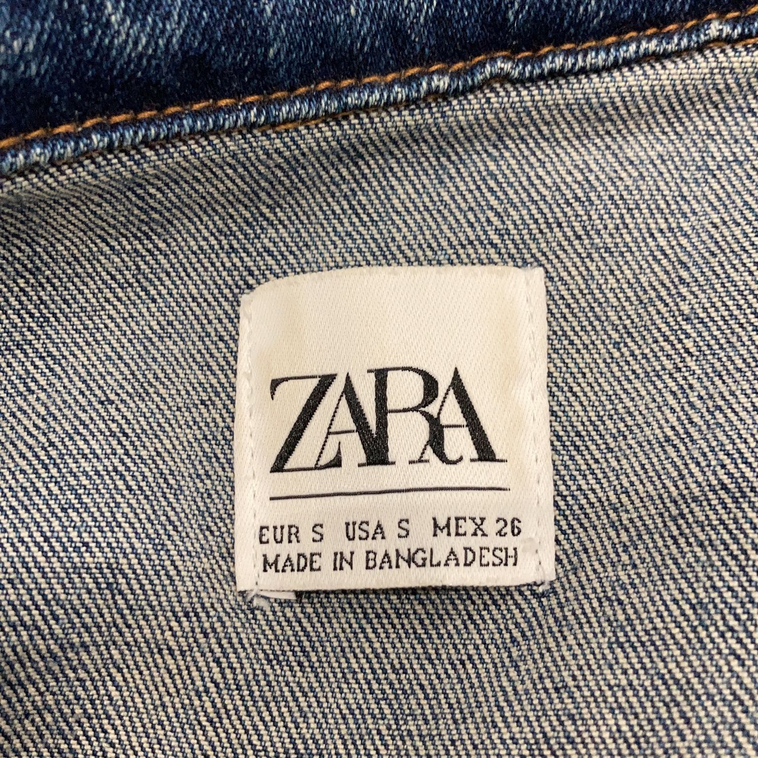 Zara