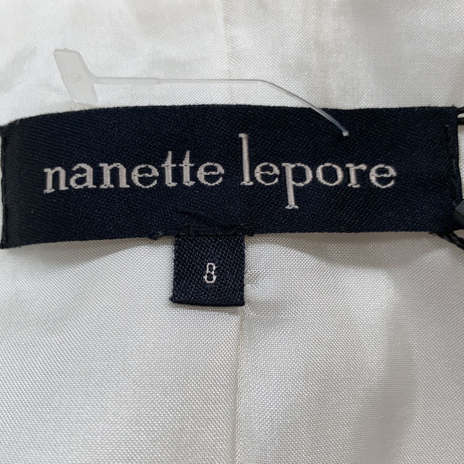 Nanette Lepore