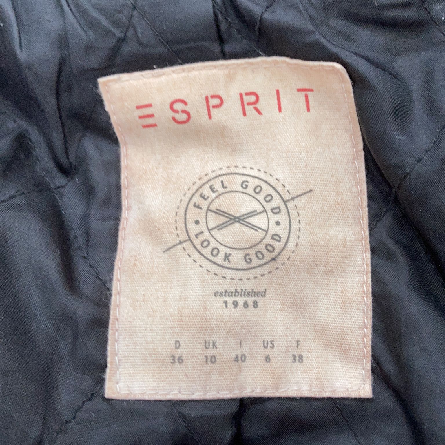 ESPRIT