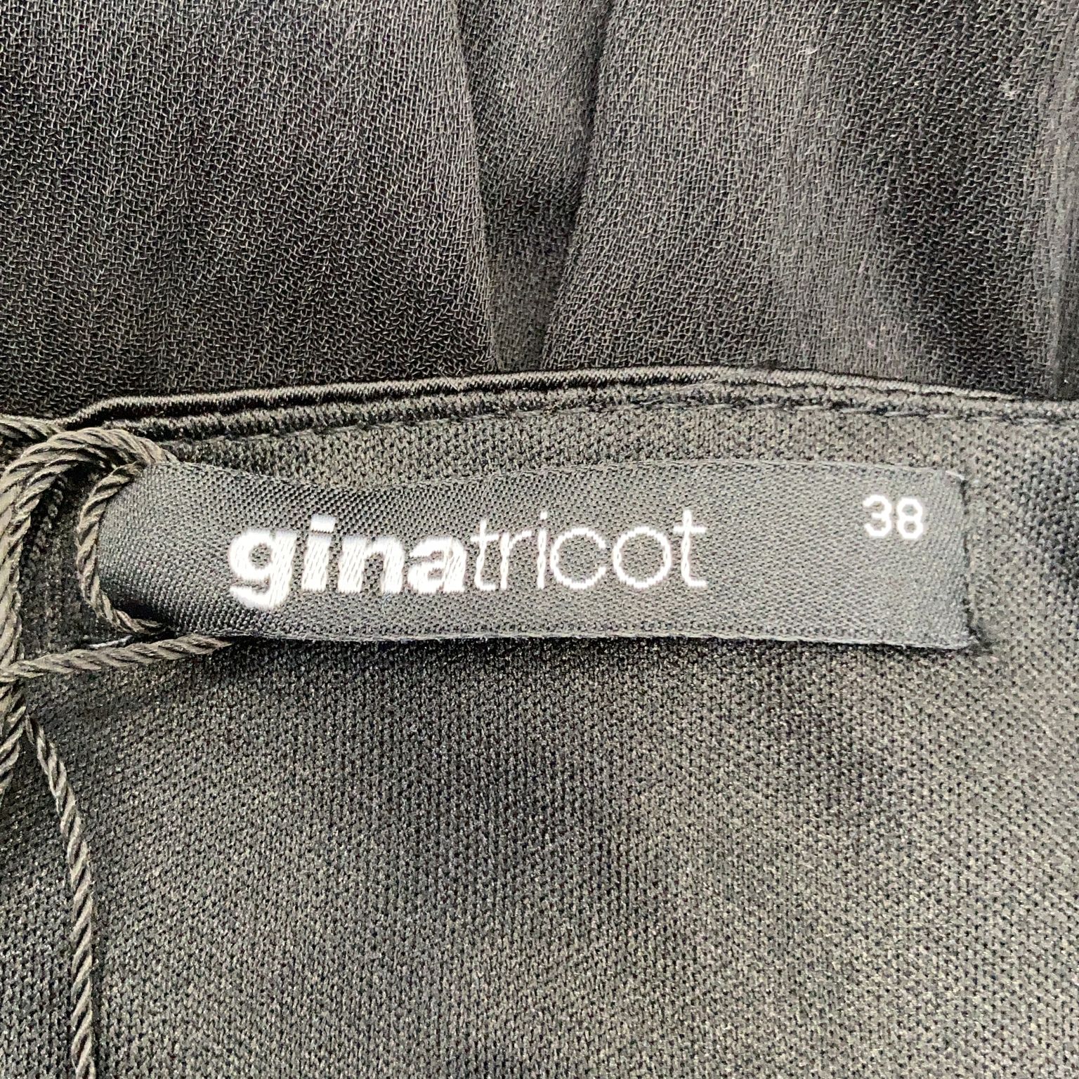 Gina Tricot