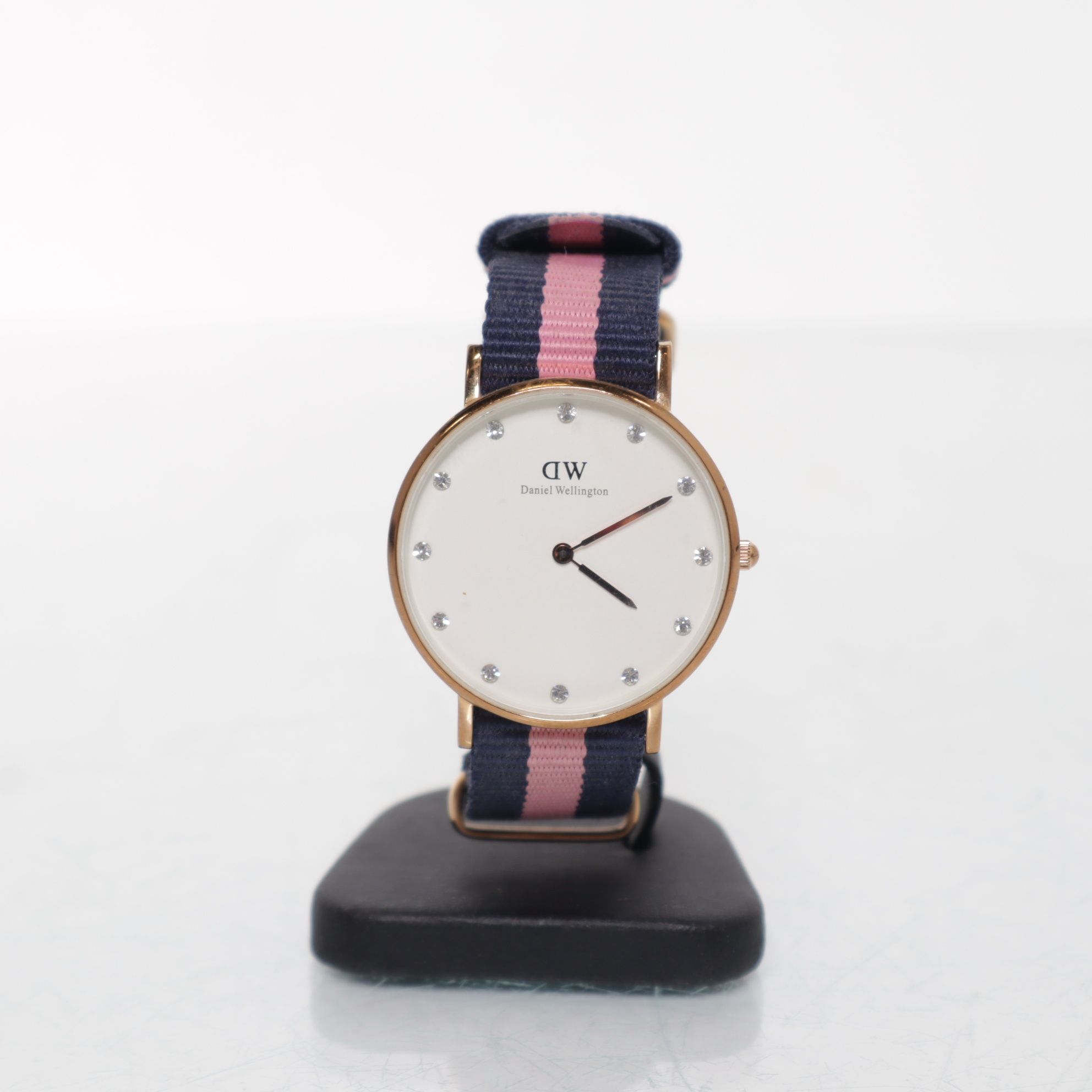 Daniel Wellington