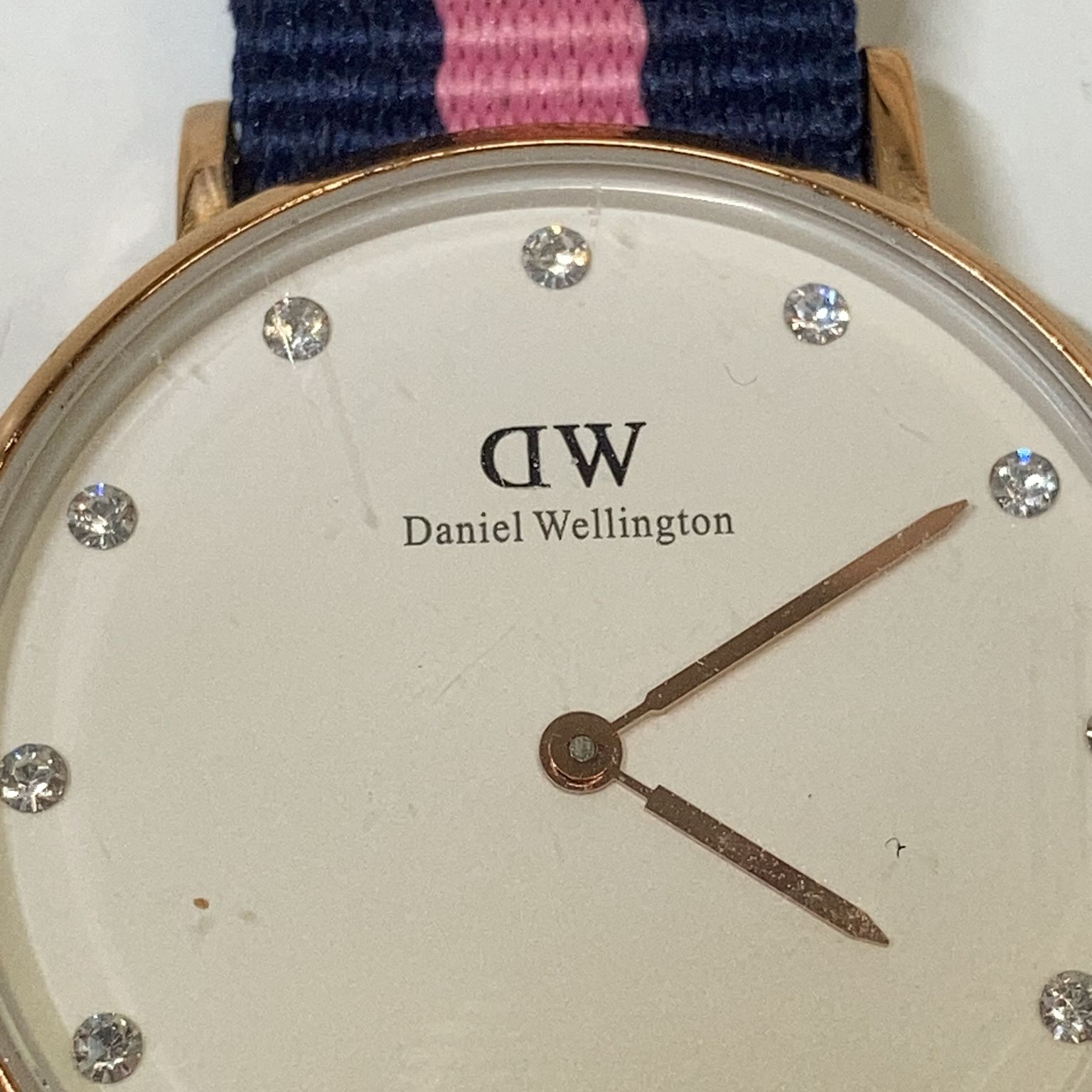 Daniel Wellington